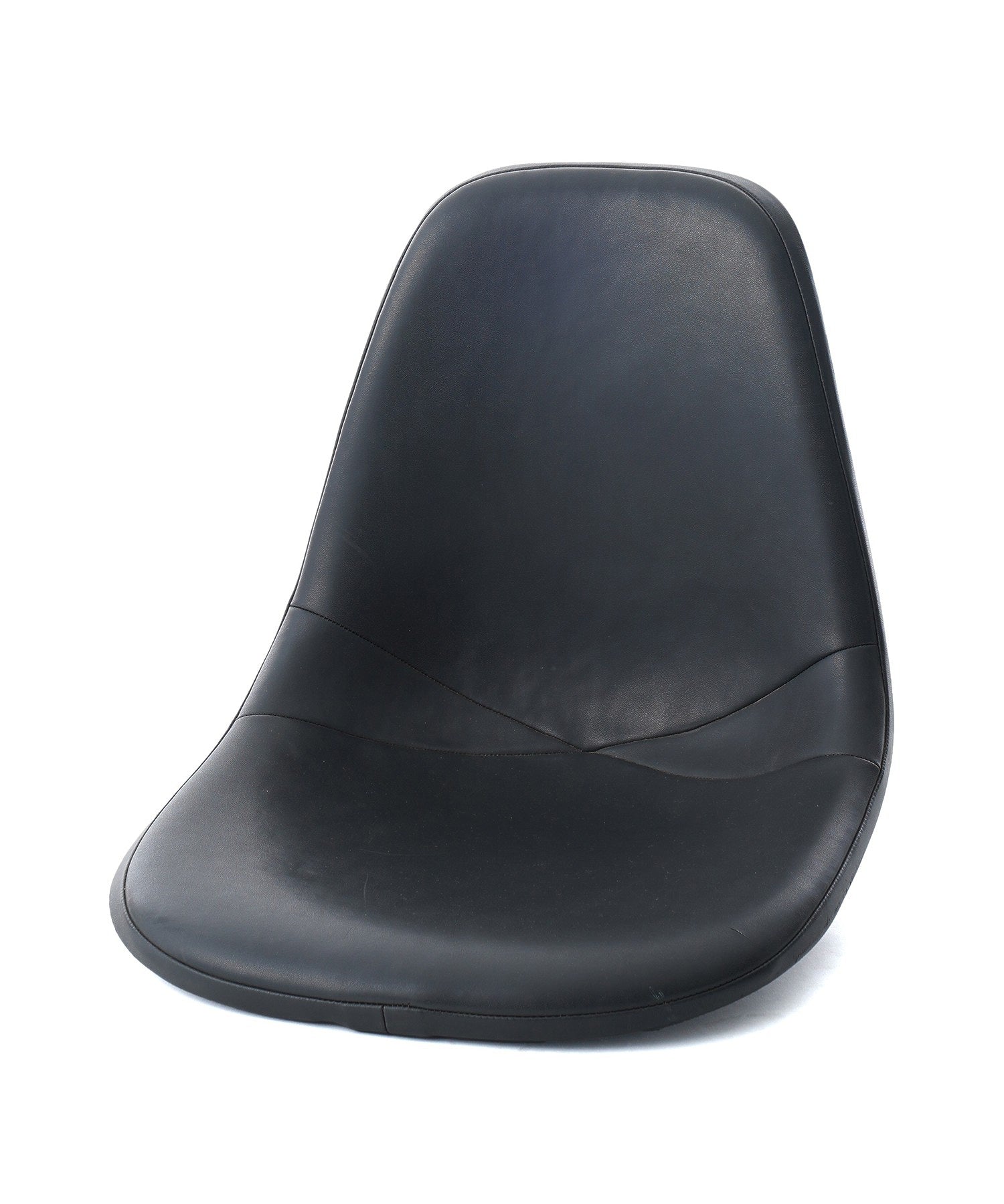 HermanMiller Side Shell / Nauga Black