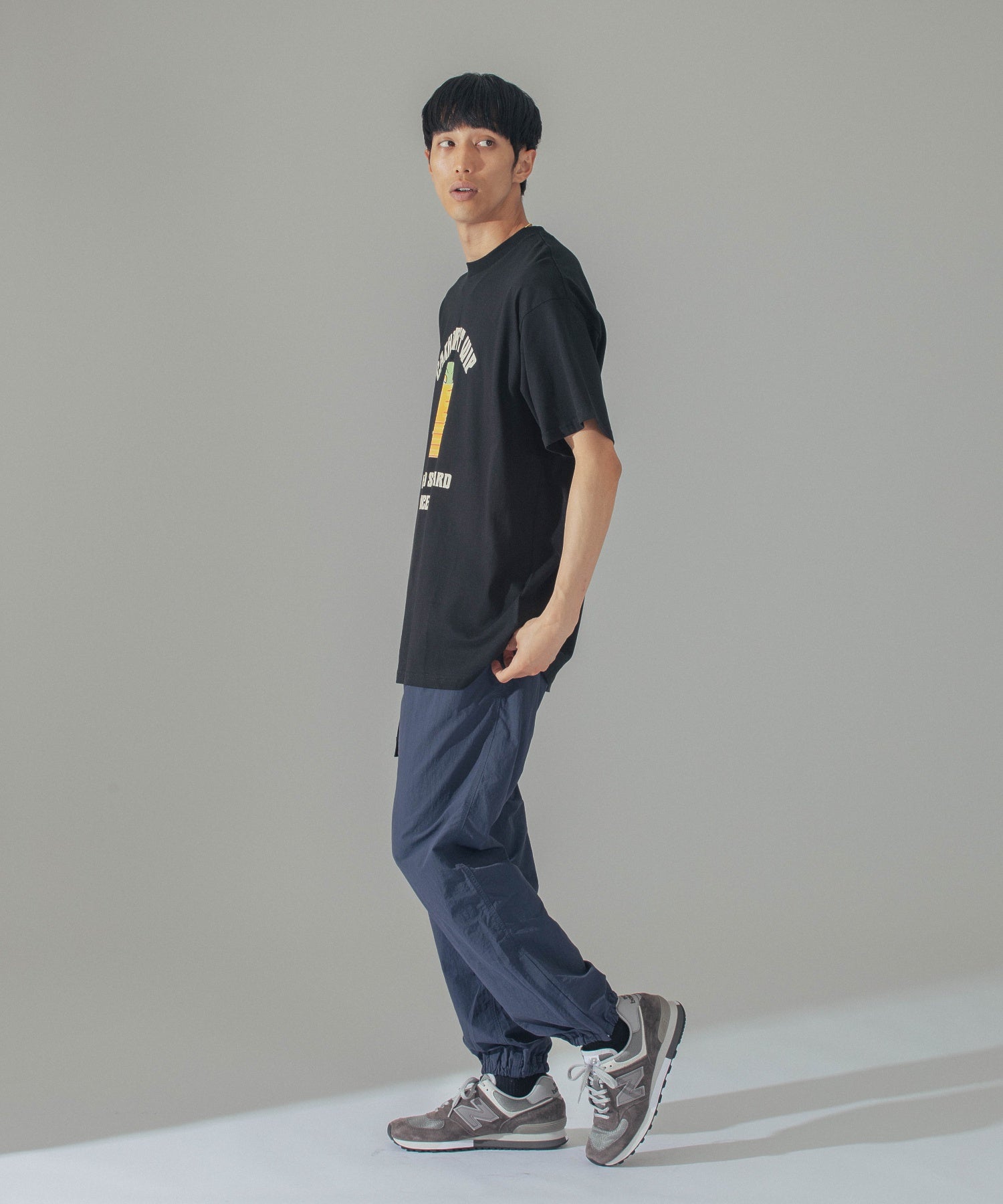 CARHARTT WIP/カーハート/S/S GOLD STANDARD T-SHIRT/I033250