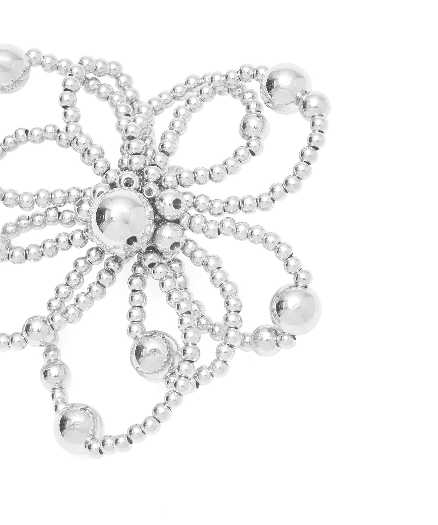 ASYMMETRICAL EARRINGS