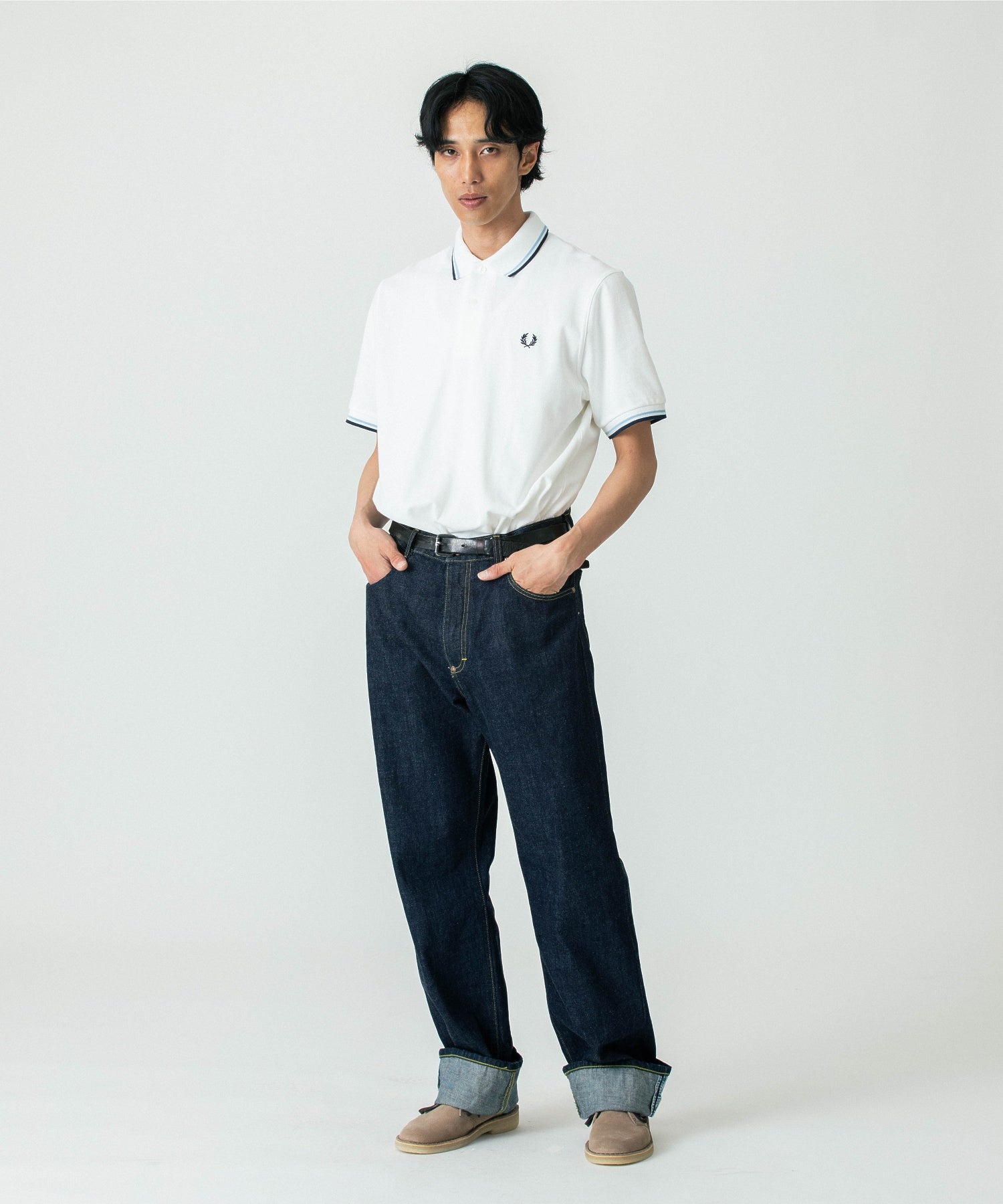 Lee/リー/RIDERS JEAN LM1013-100