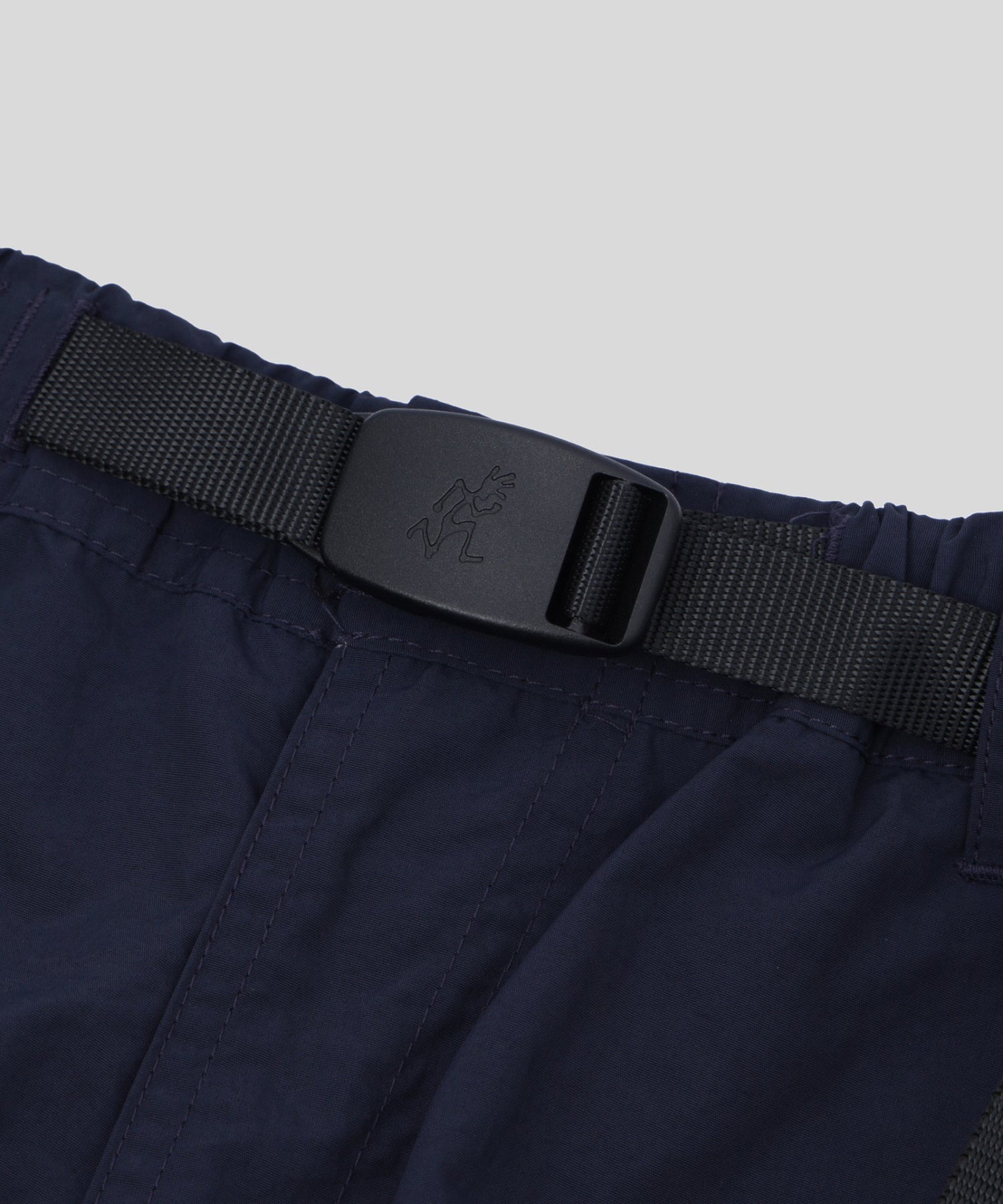 GRAMICCI/グラミチ/NYLON PANELED TREK PANT G6SM-P069