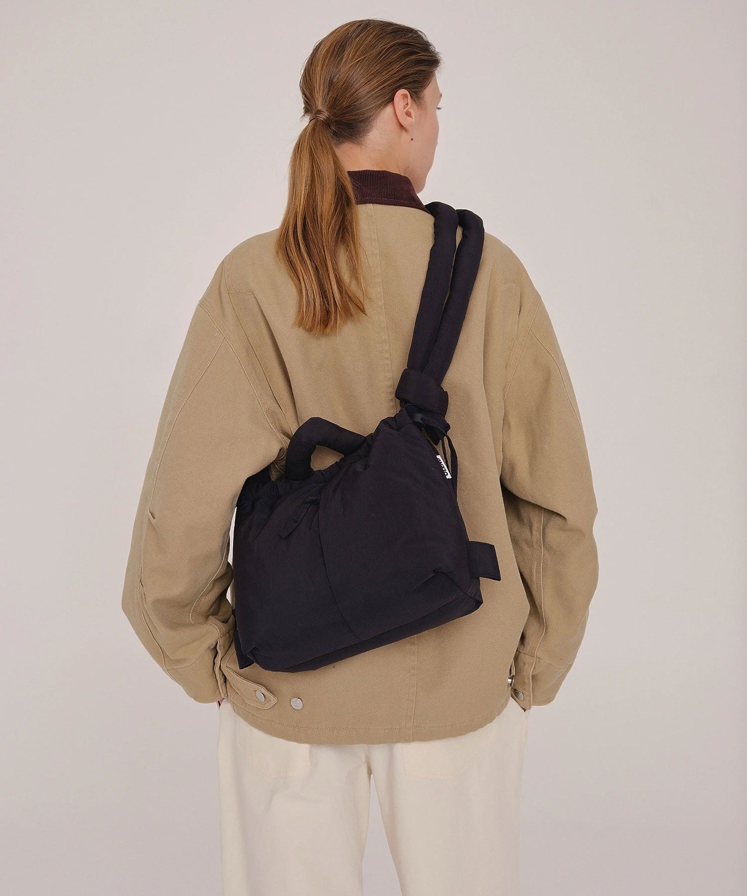 OLEND/COMPACT ONA SOFT BAG