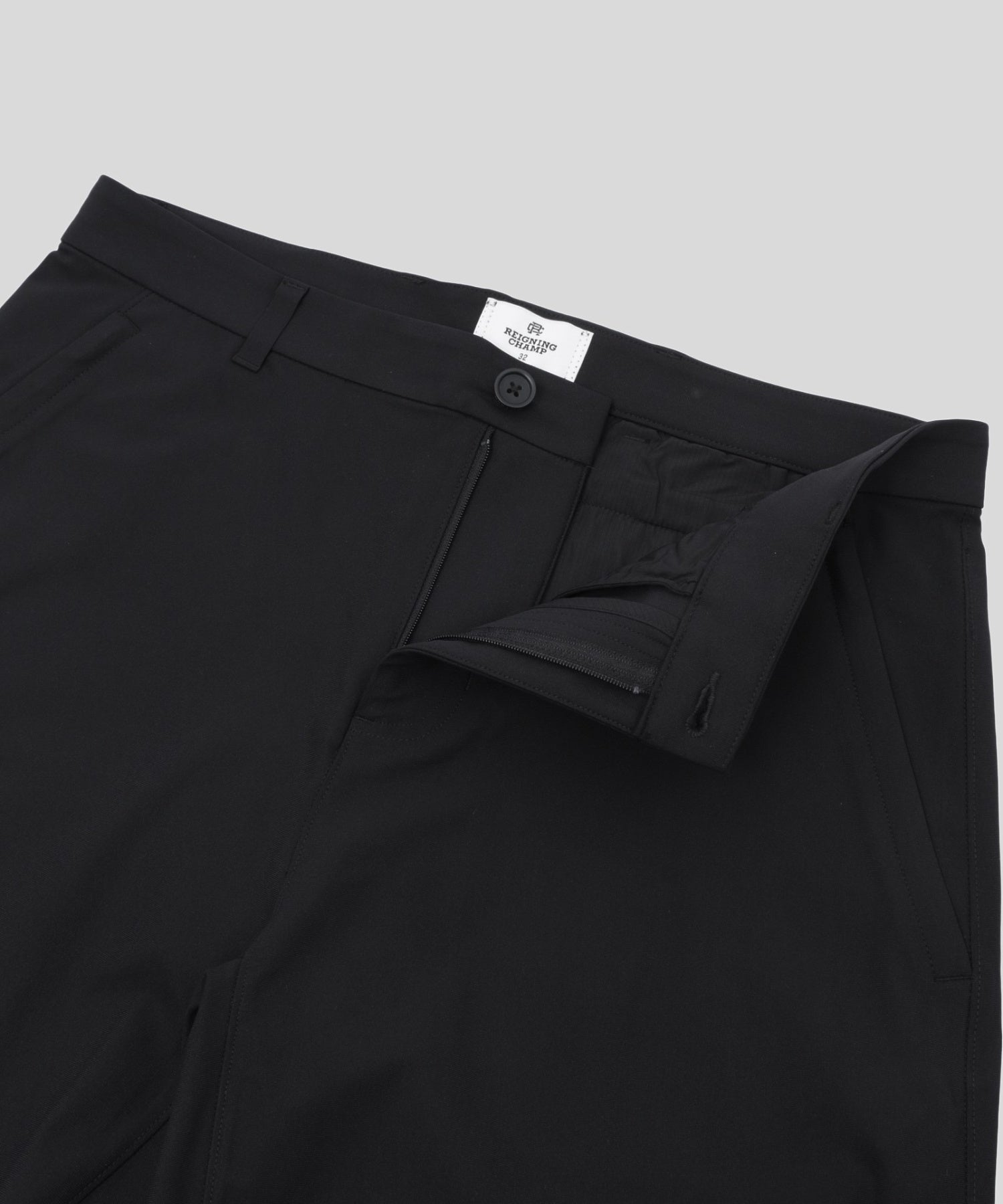 REIGNING CHAMP/レイニングチャンプ/STRETCH WARP KNIT COACHS SLIM SHORT RC-5620