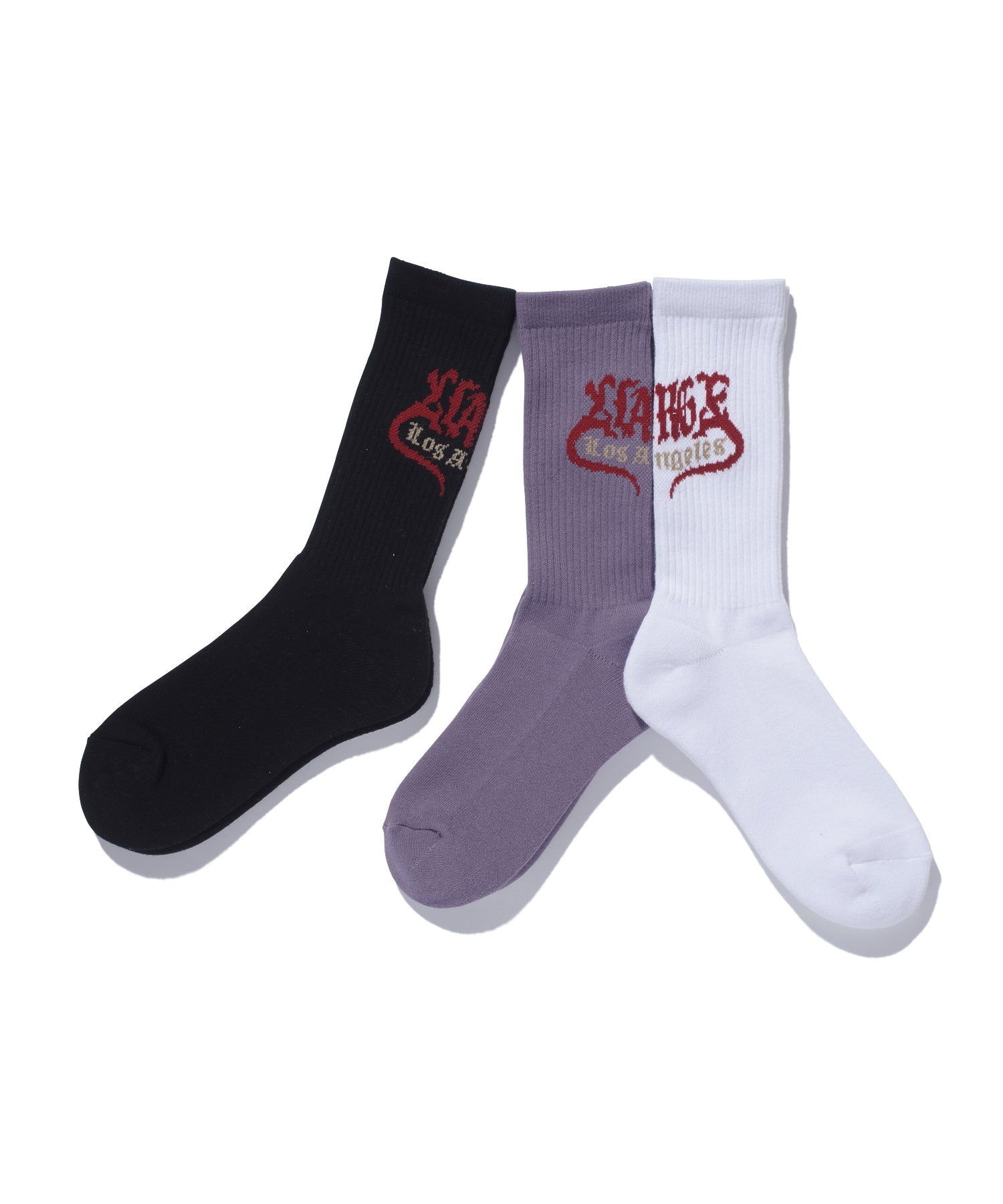 HELL SOCKS