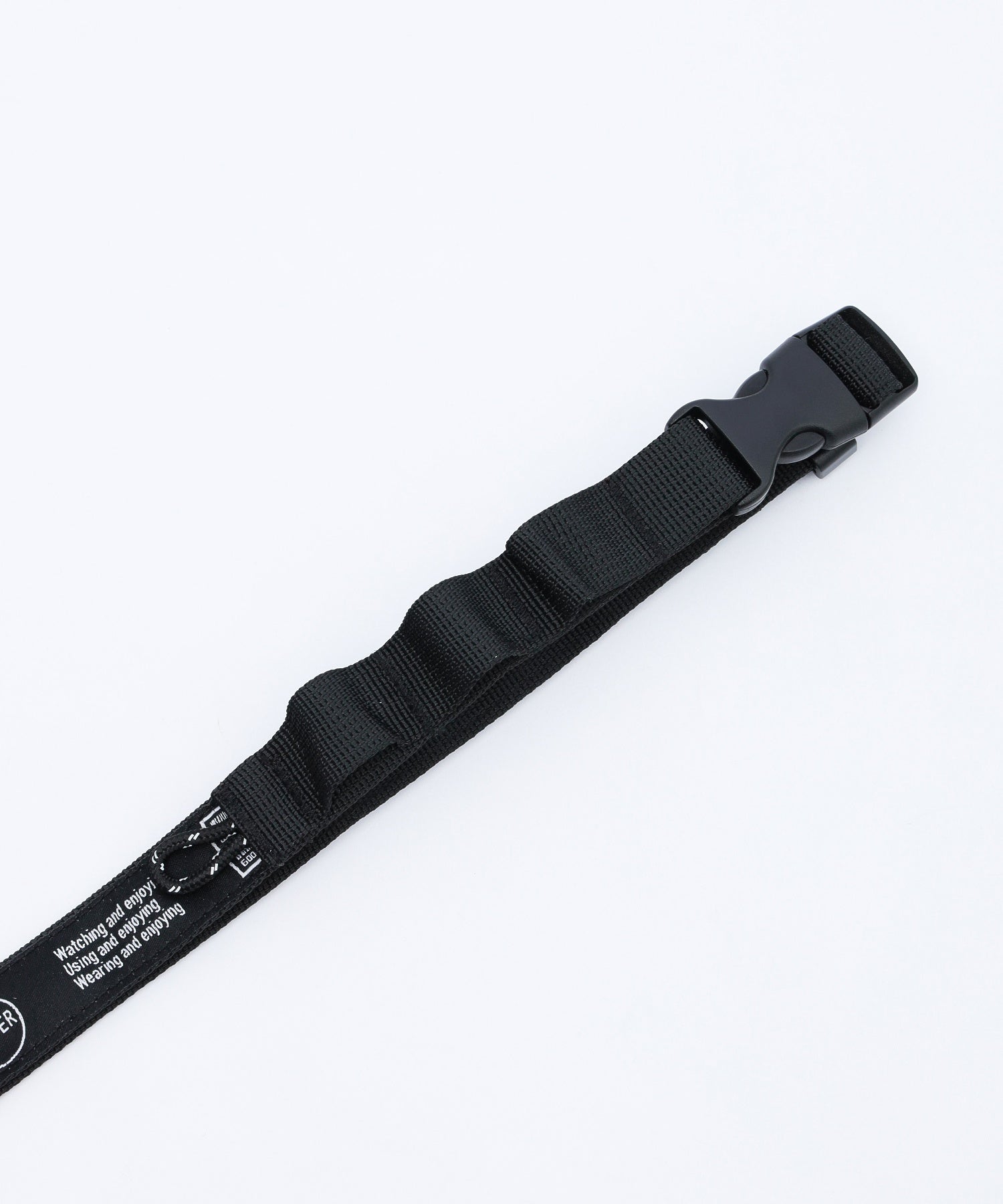 WEEKENDER/ウィークエンダー/MULTI WEAVE BELT WE-02 78630