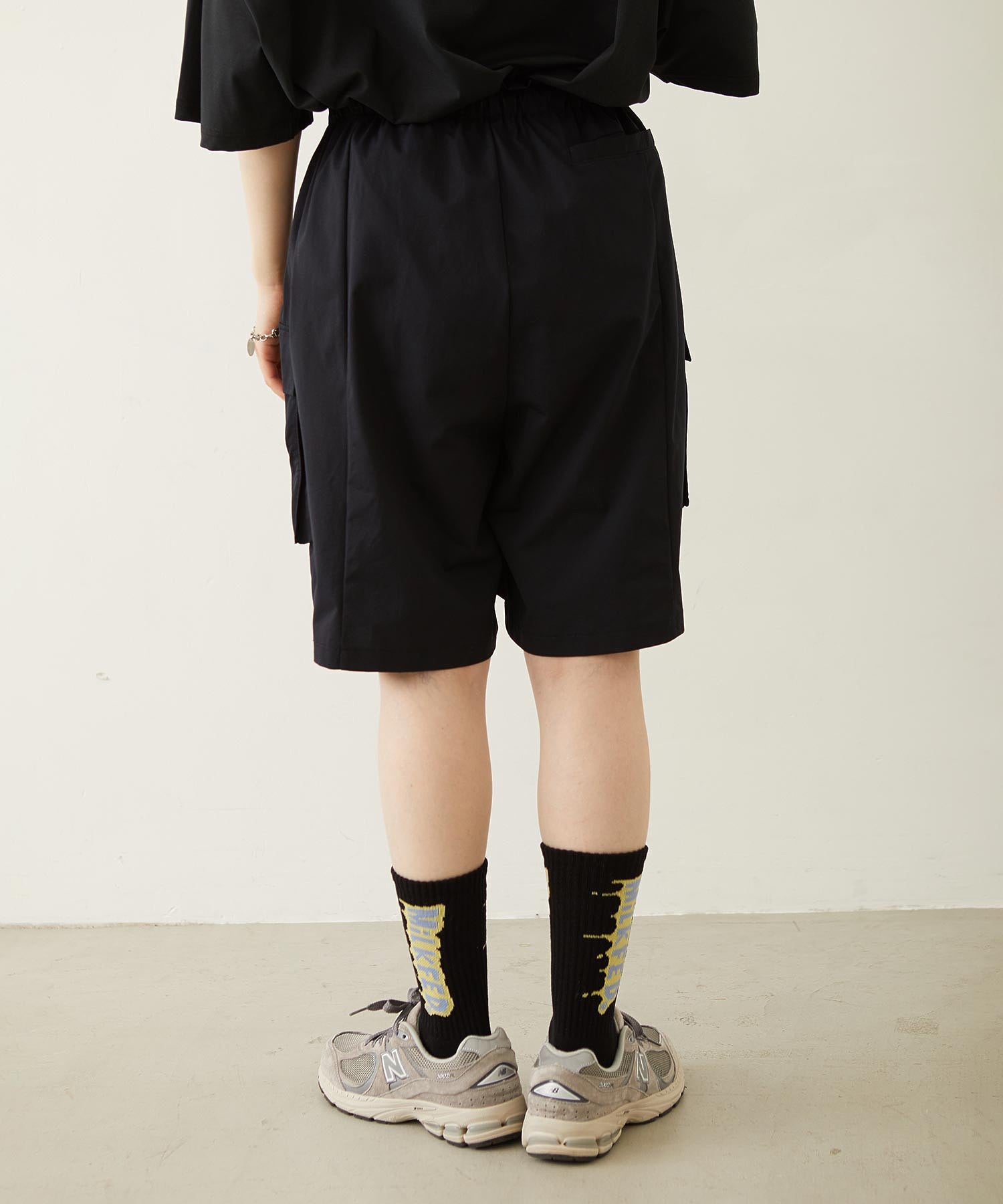 CARGO SHORTS