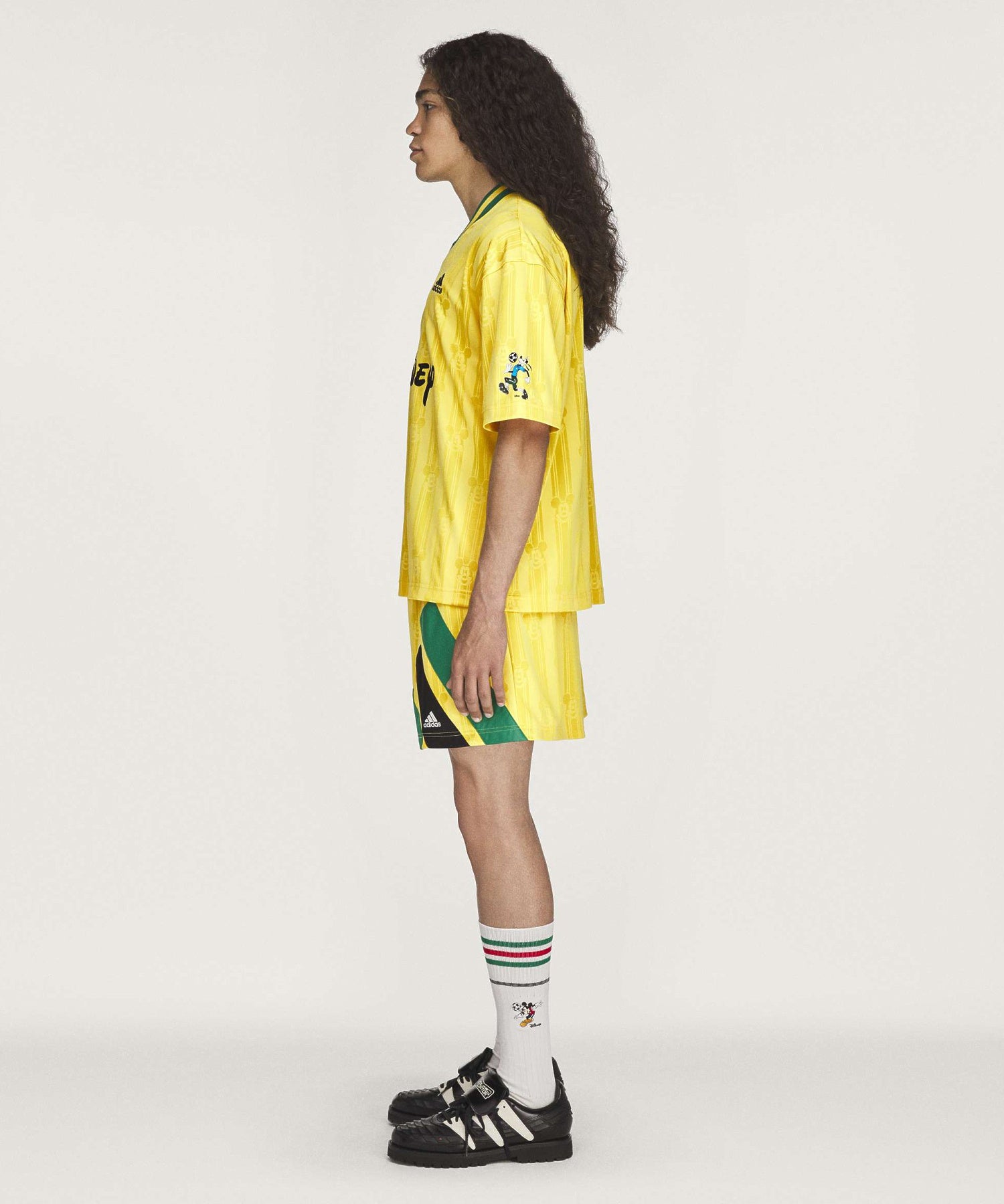 adidas/アディダス/BD DISNEY FB JERSEY KR5195