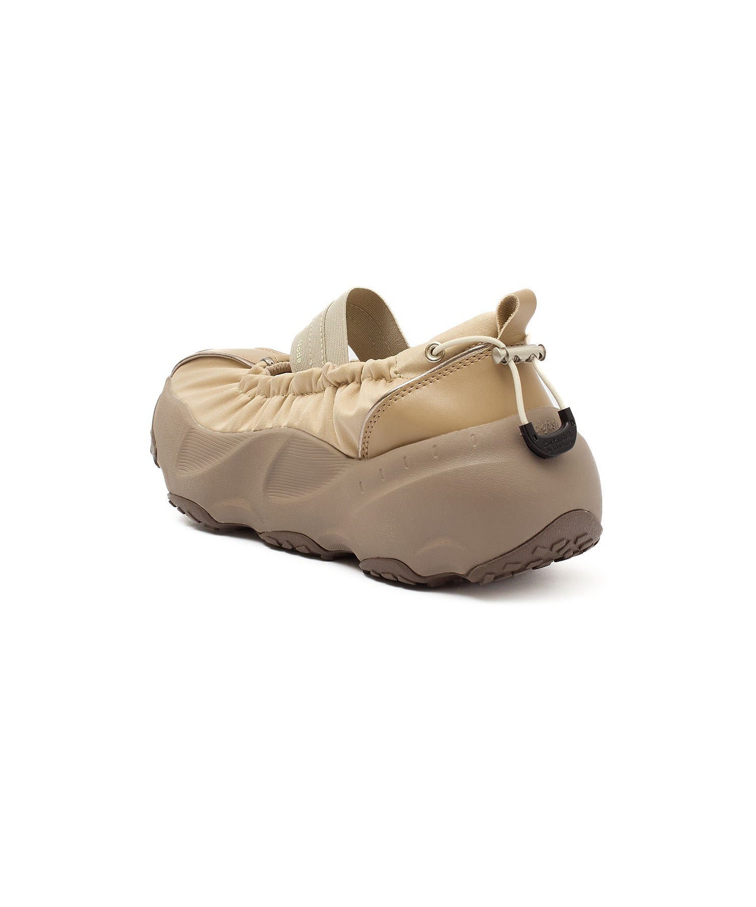 Rockfish Weatherwear/PUFFIN SCRUNCH SNEAKERS