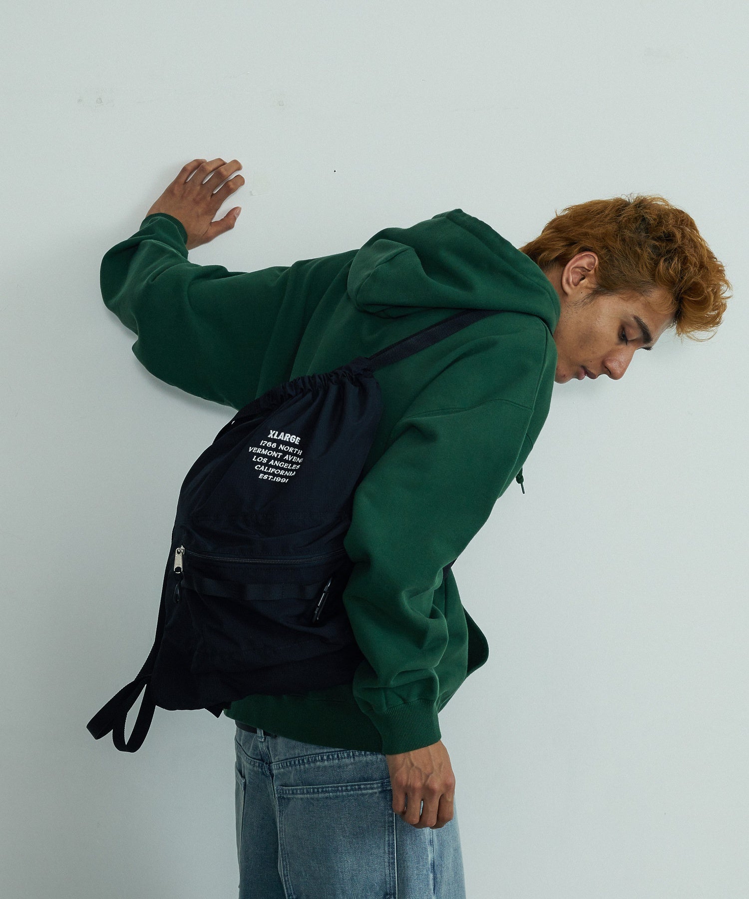 RIPSTOP KNAPSACK