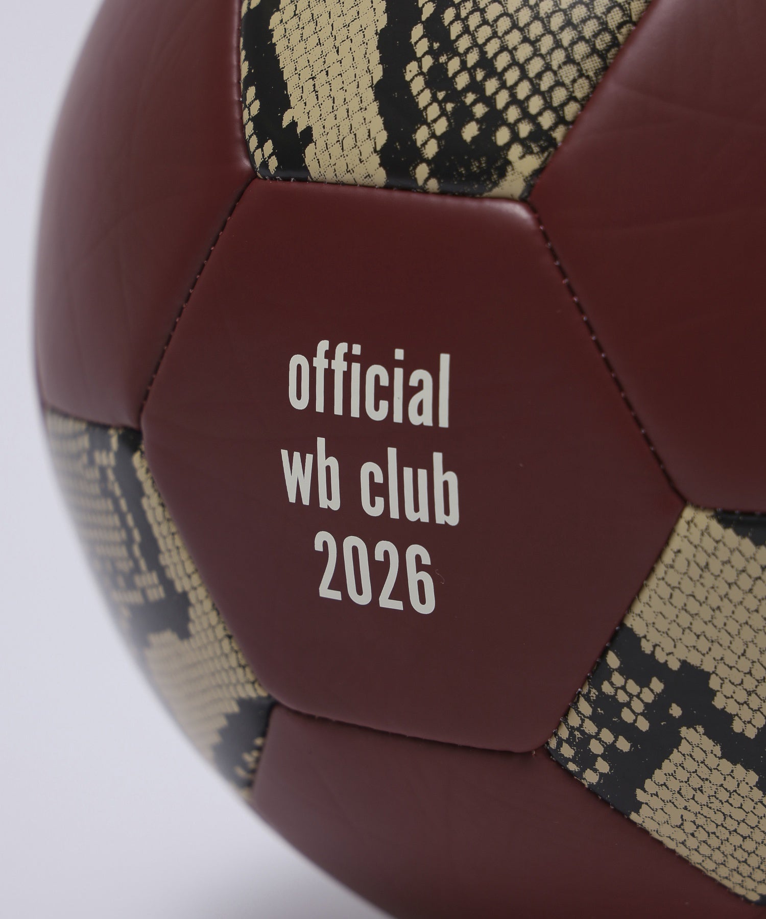 adidas/アディダス/WB FTBL BALL KF1073