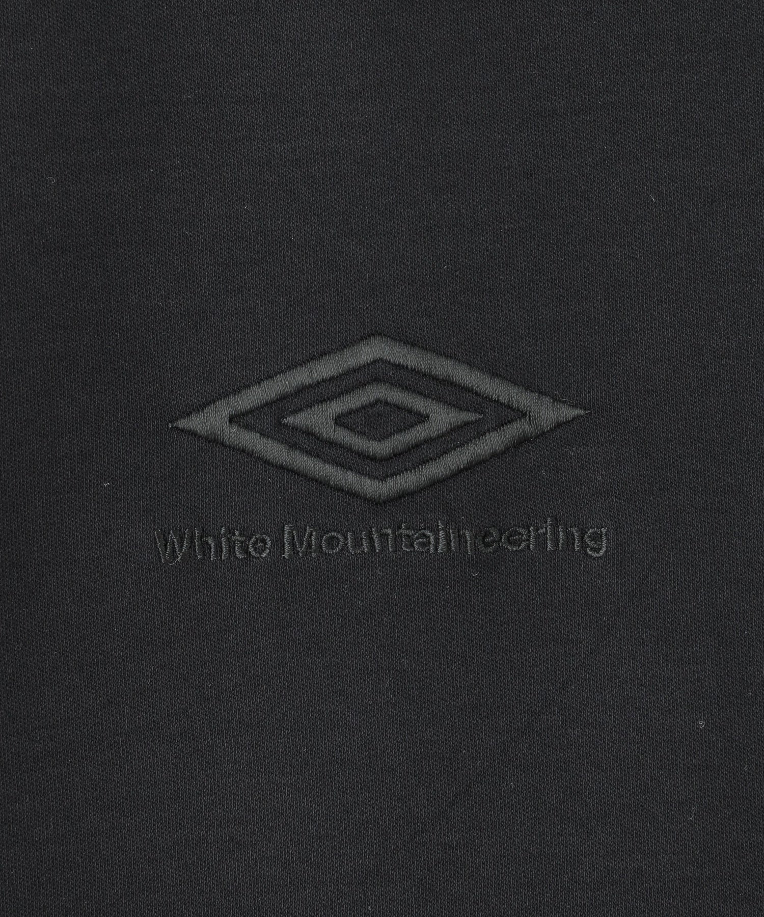 WHITE MOUNTAINEERING/ホワイトマウンテニアリング/WM×UMBRO OVERSIZED T-SHIRT/WM2571519