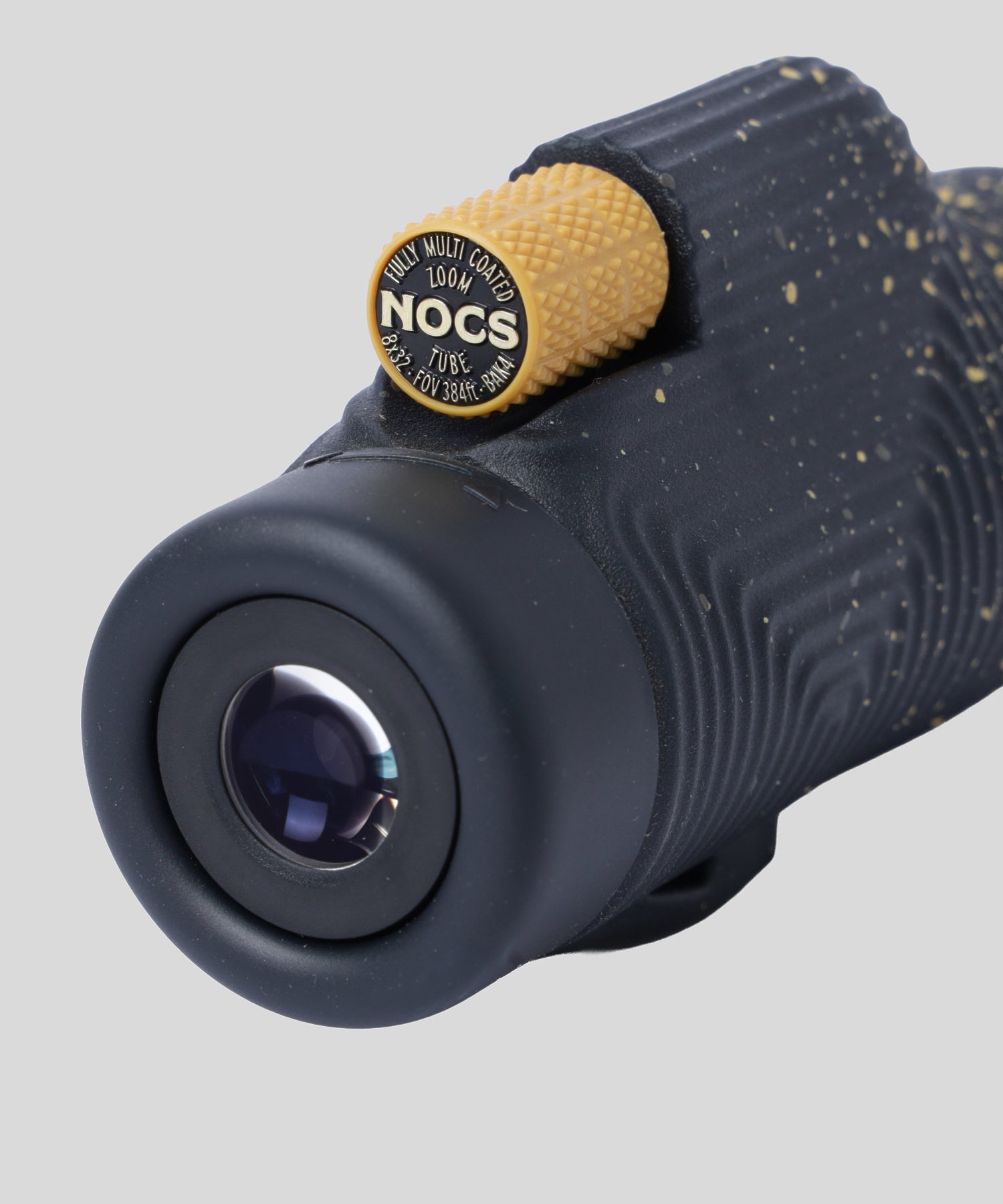 NOCS PROVISIONS Zoom Tube Monoculars NOC-ZTU-THB