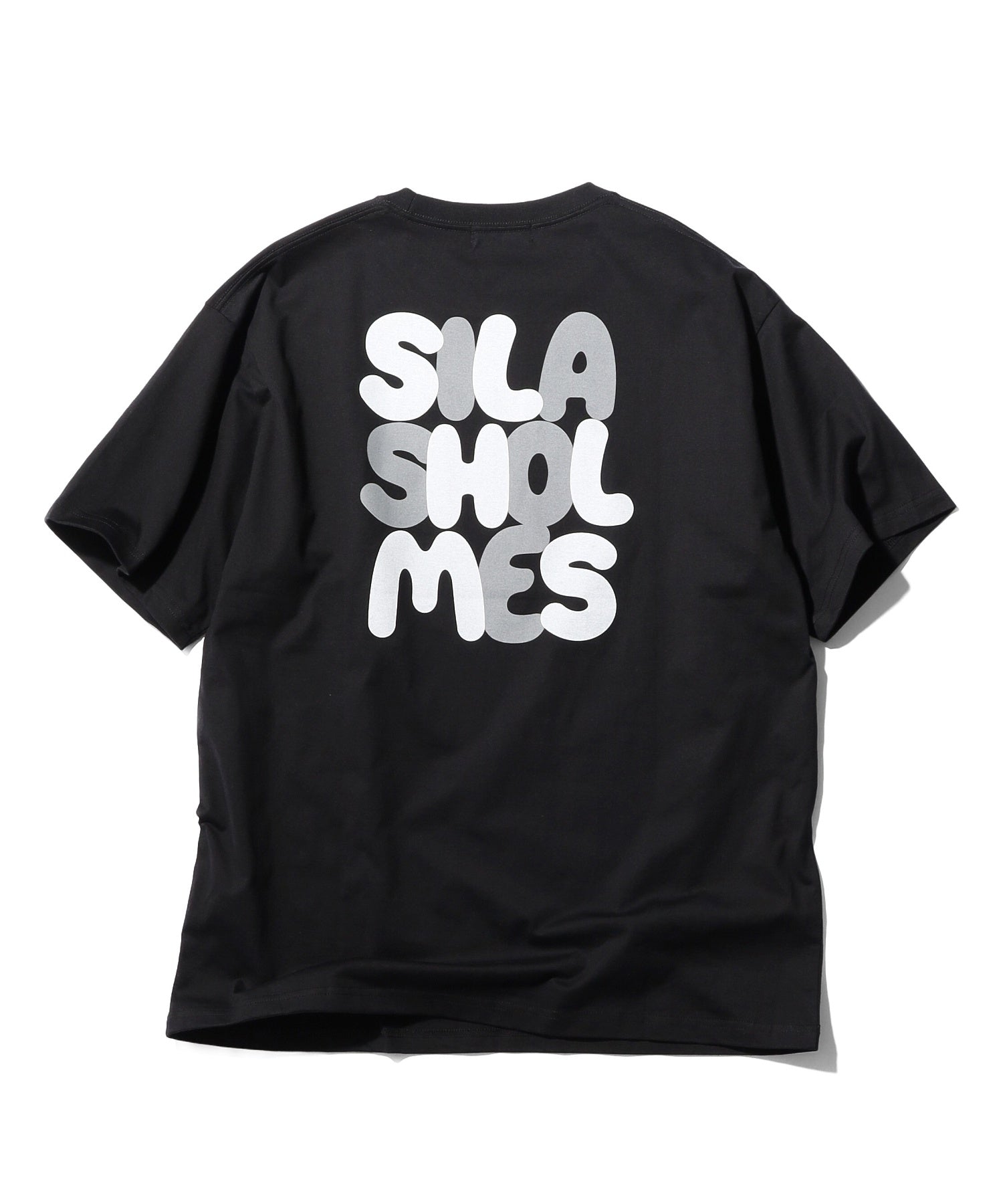 SOFT S/S TEE