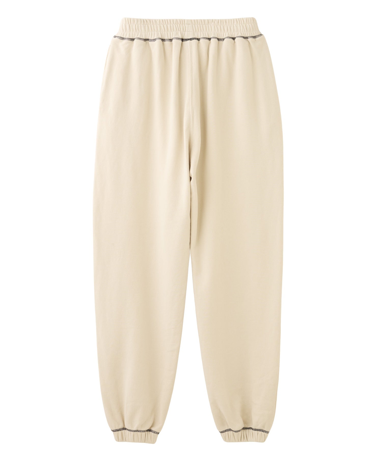 CIRCLE LOGO SWEATPANTS