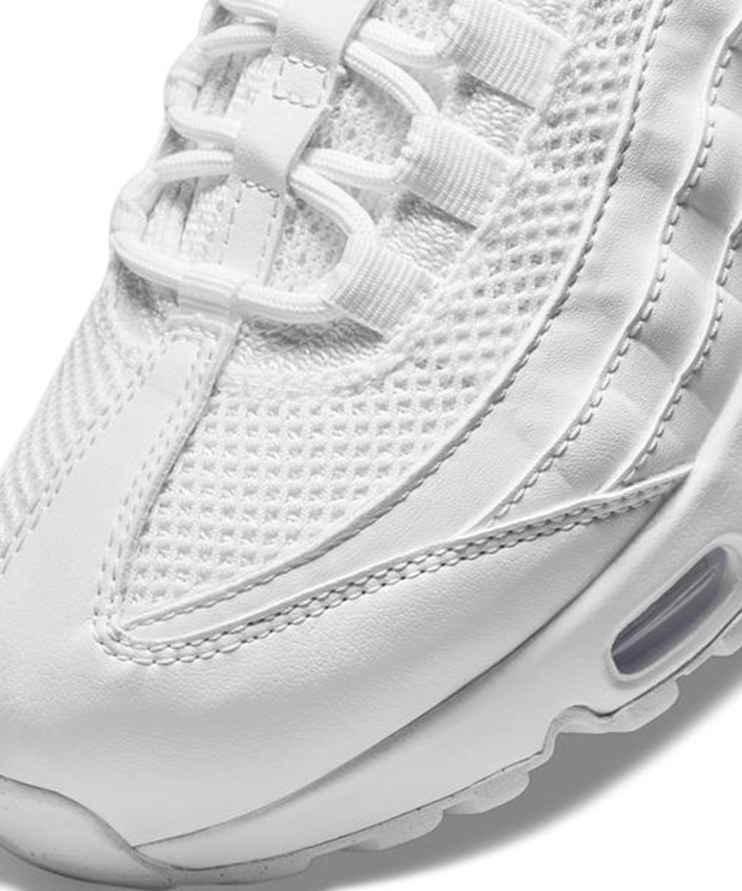 NIKE DH8015-100 WMNS AIR MAX 95 X-girl