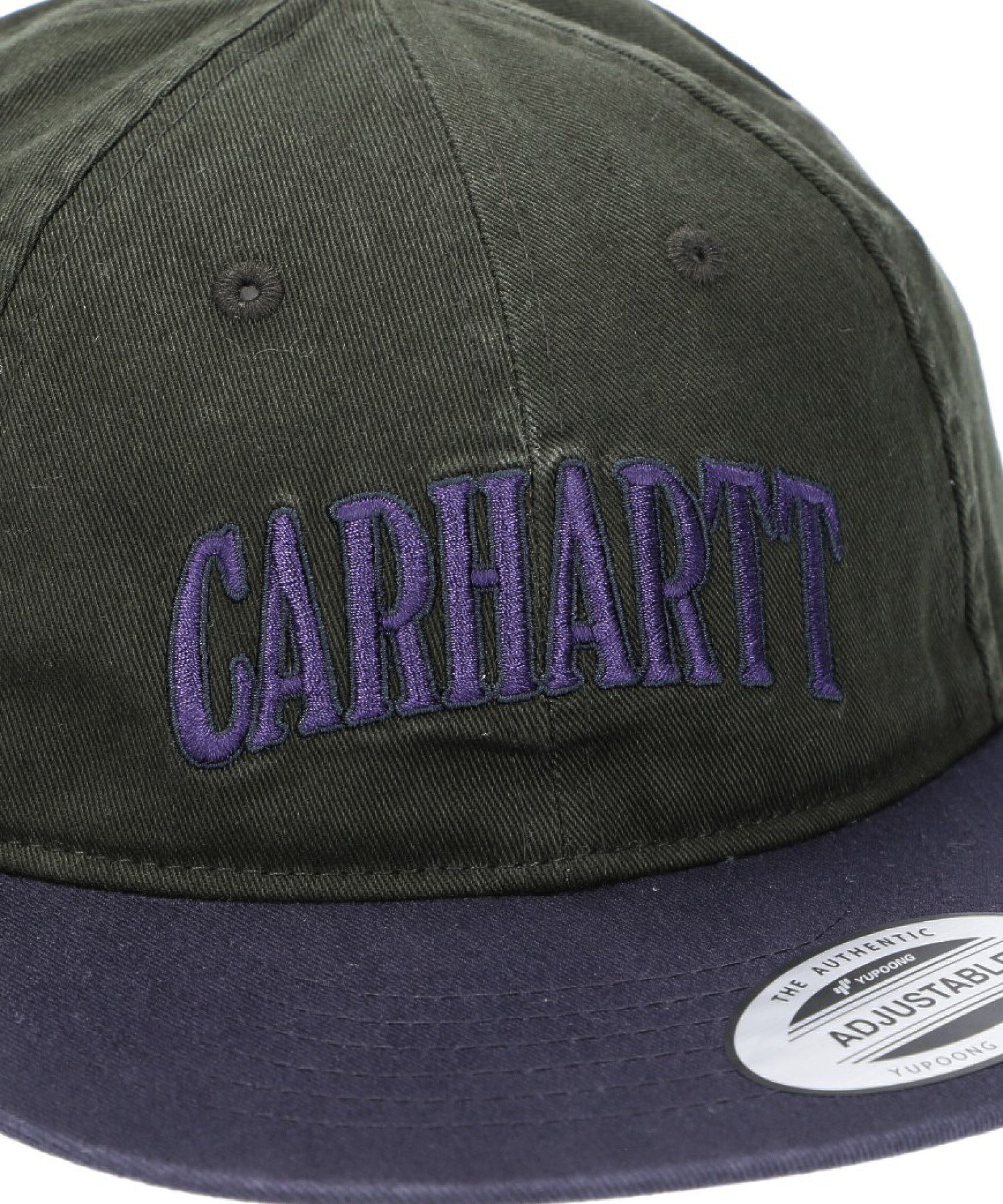 Carhartt WIP/カーハート/PRESTON CAP/I032483