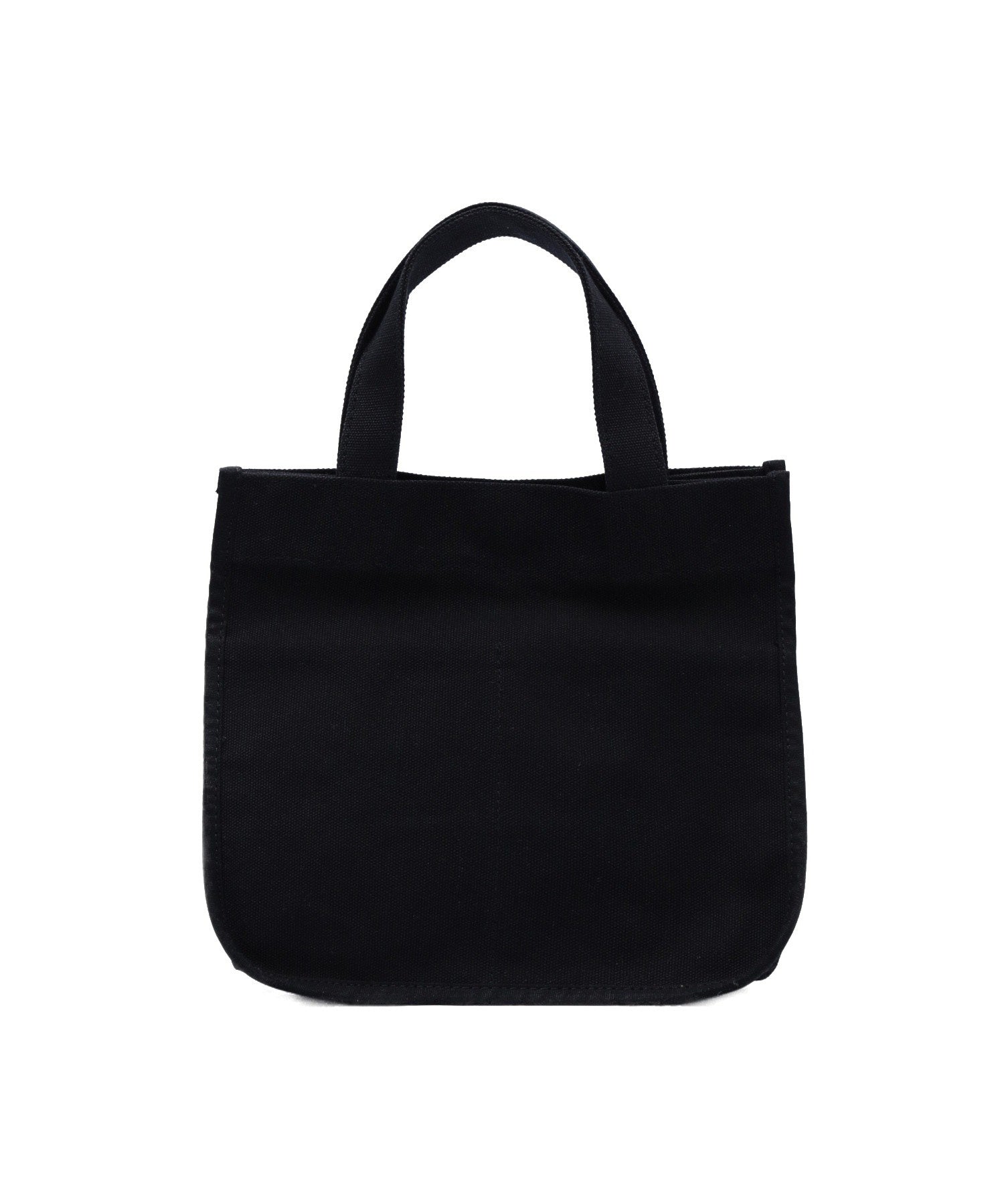 SMALL LOGO TOTE BAG
