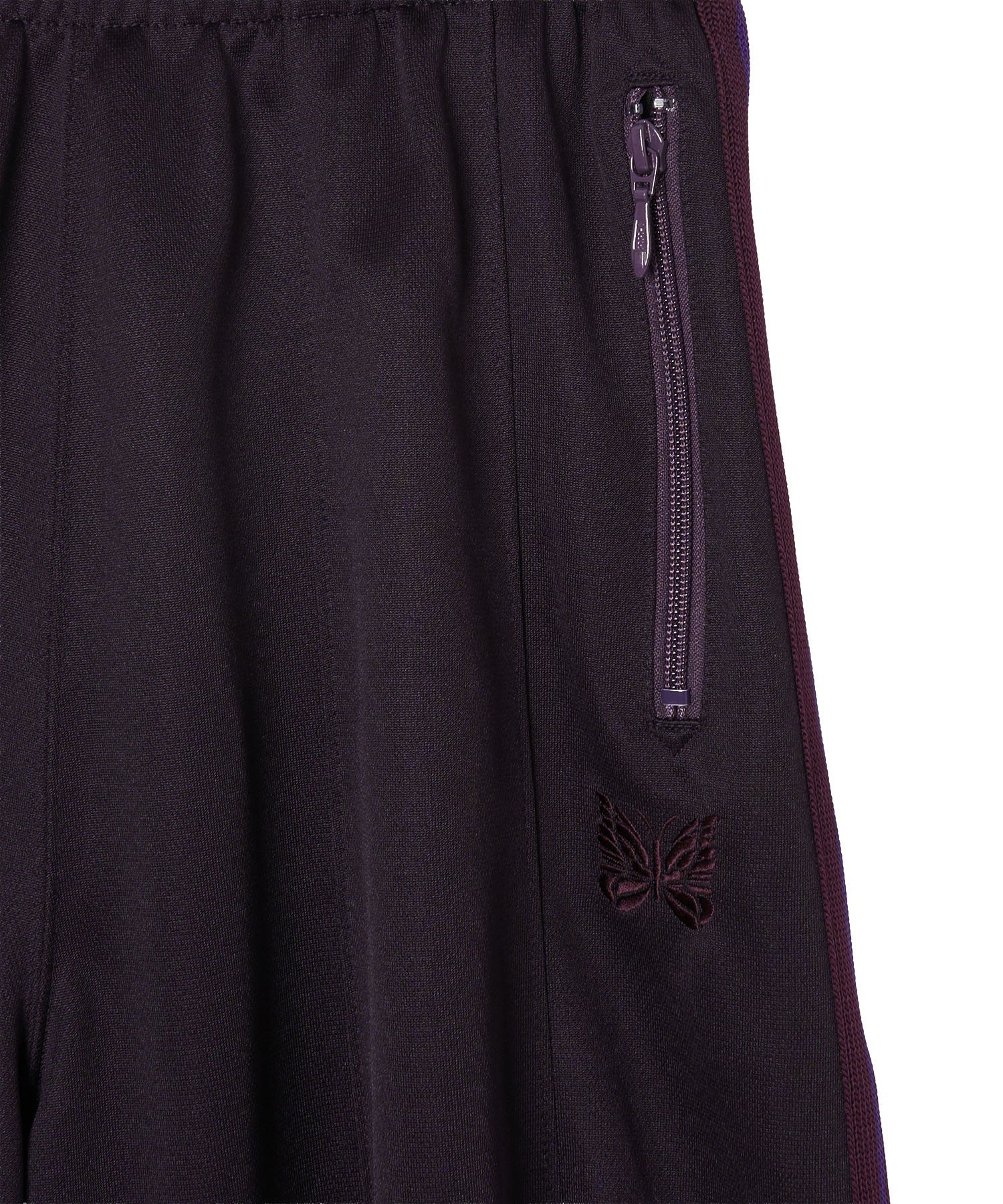 NEEDLES/H.D. TRACK PANT - POLY SMOOTH
