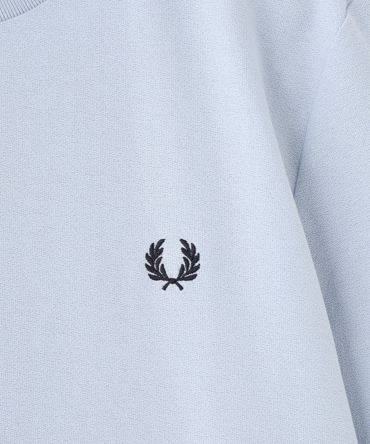 FRED PERRY/フレッドペリー/CREPE PIQUE T-SHIRT M8585