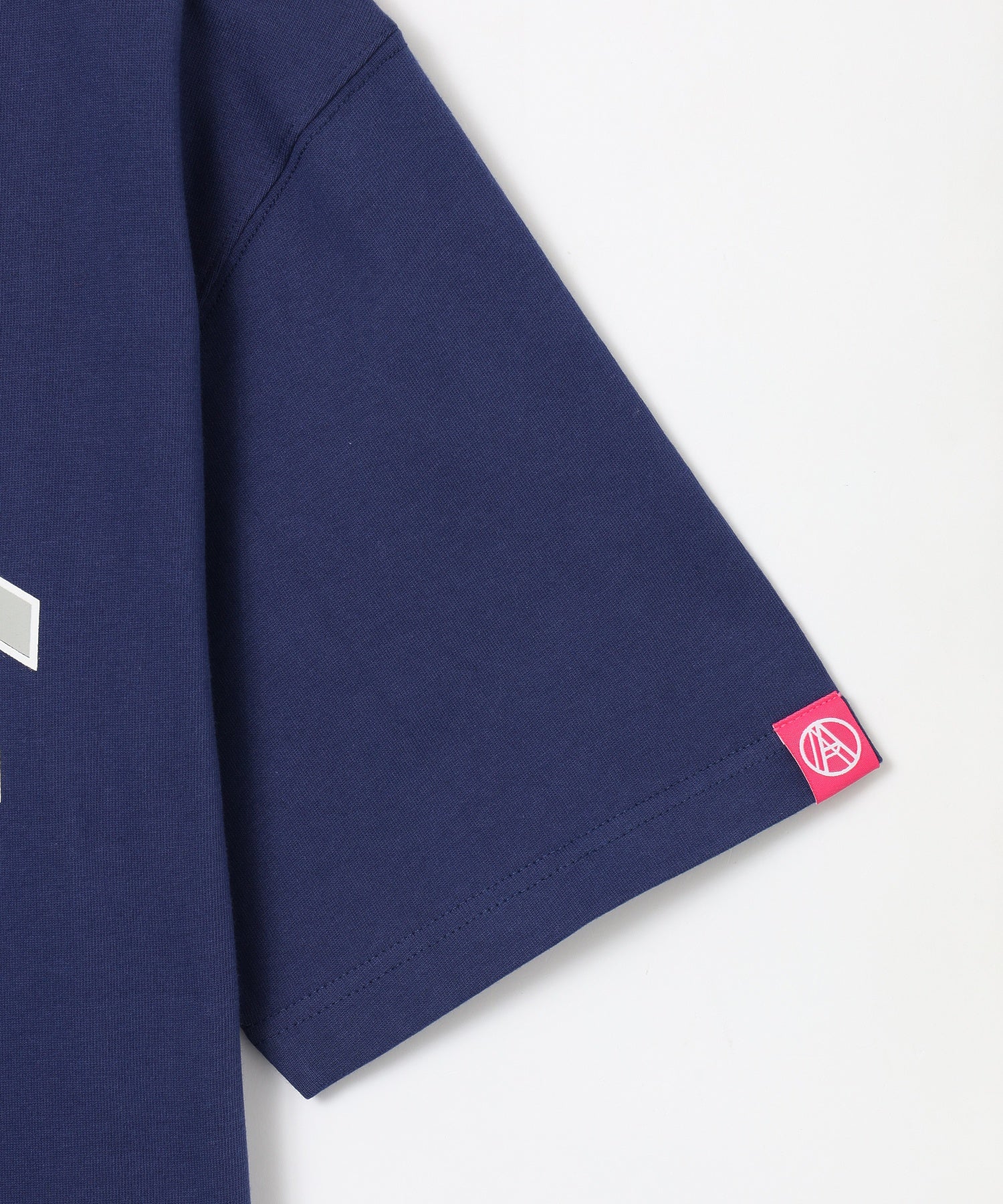 AGAINST LAB/アゲインスト ラボ/Varsity Tee/TEESS24