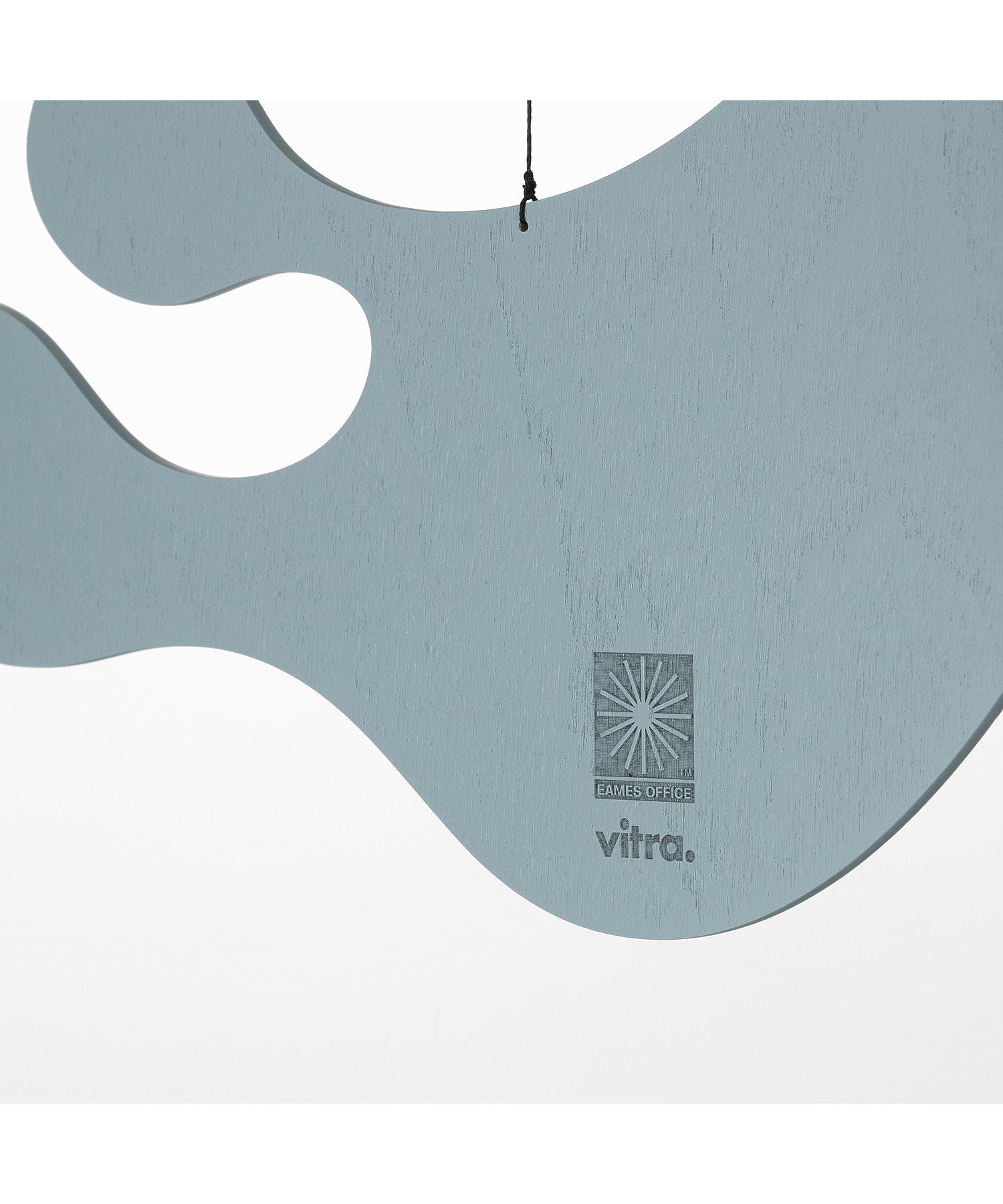 Vitra Eames Plywood Mobile C