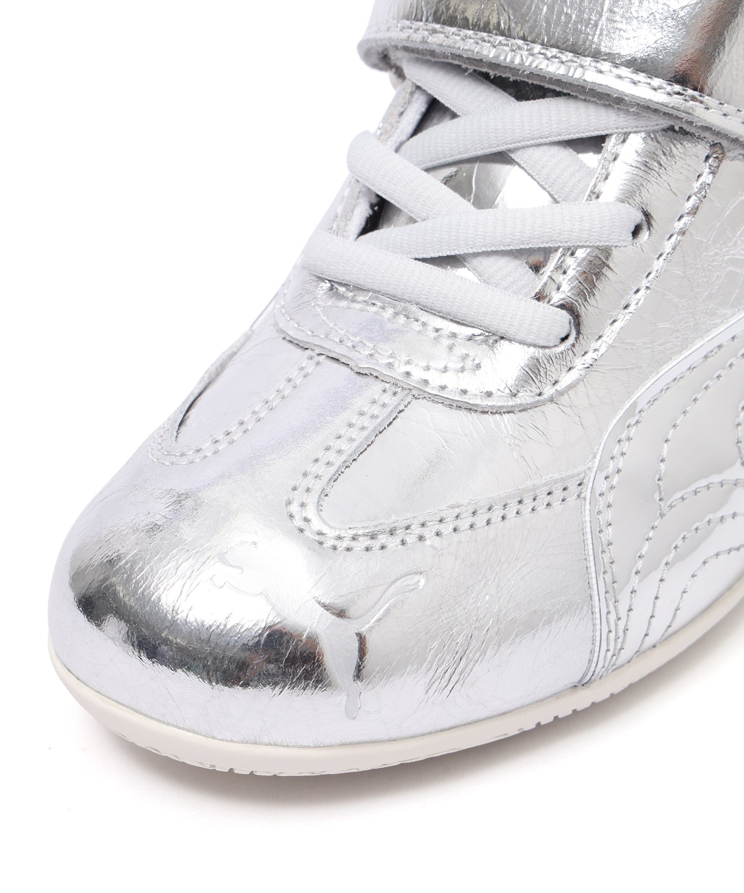 PUMA 408366 SPEEDCAT WEDGE LUSTRE WNS