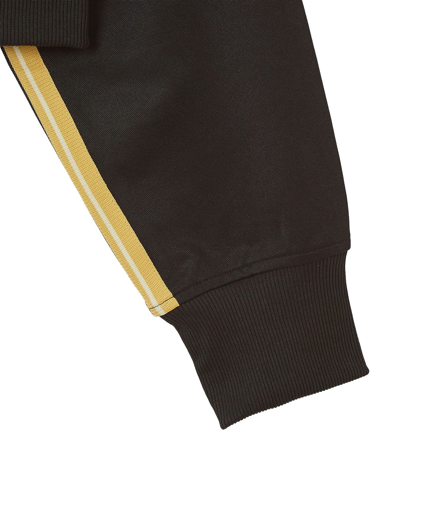 FRED PERRY/TAPED DETAIL TRACK JACKET