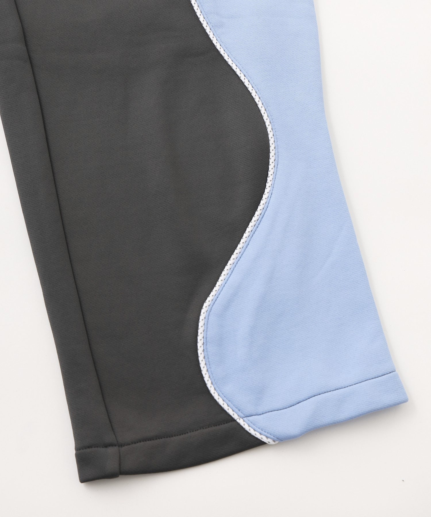 PERKS AND MINI/パークスアンドミニ/CONTRAST MIRAGE TRACKPANT 80056