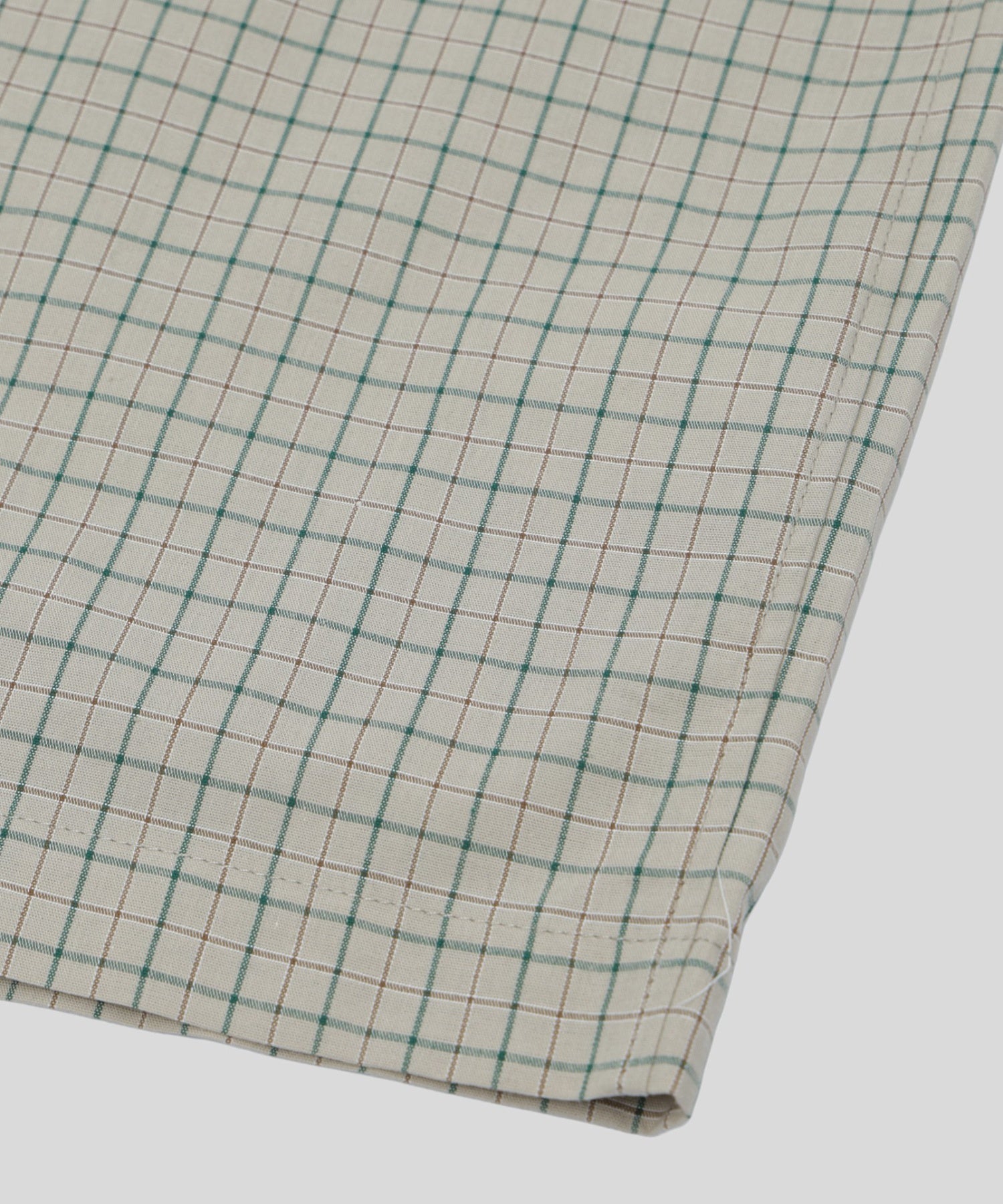 WALK IN PARIS/ウォーキンパリス/Beige short sleeve Shirt