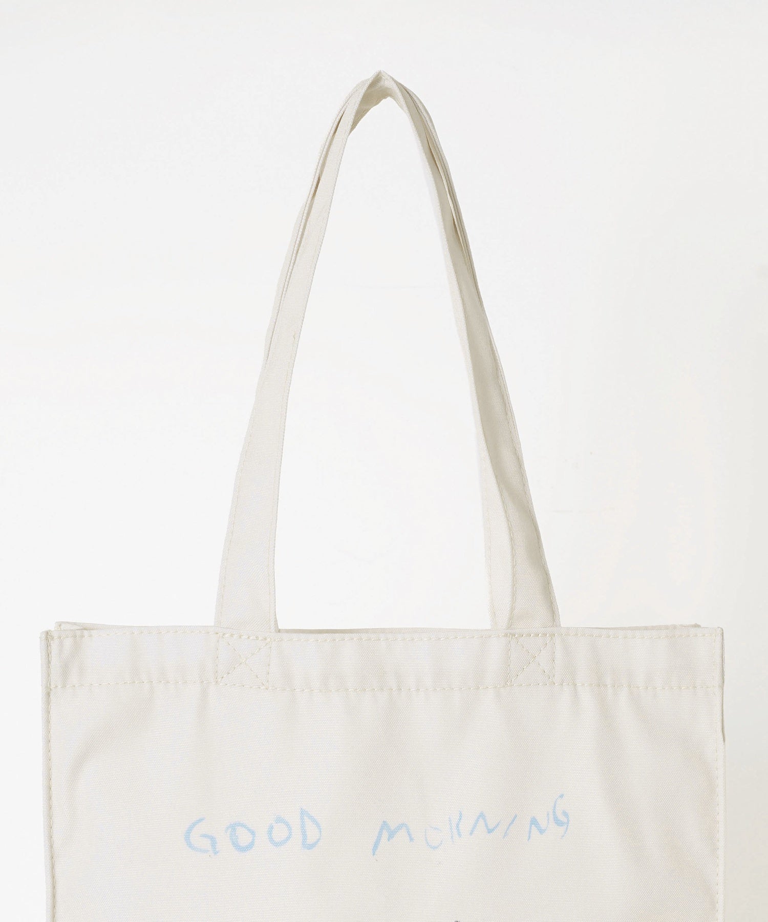 MILKFED.xOMIYA ELLIE JUICE TOTE BAG