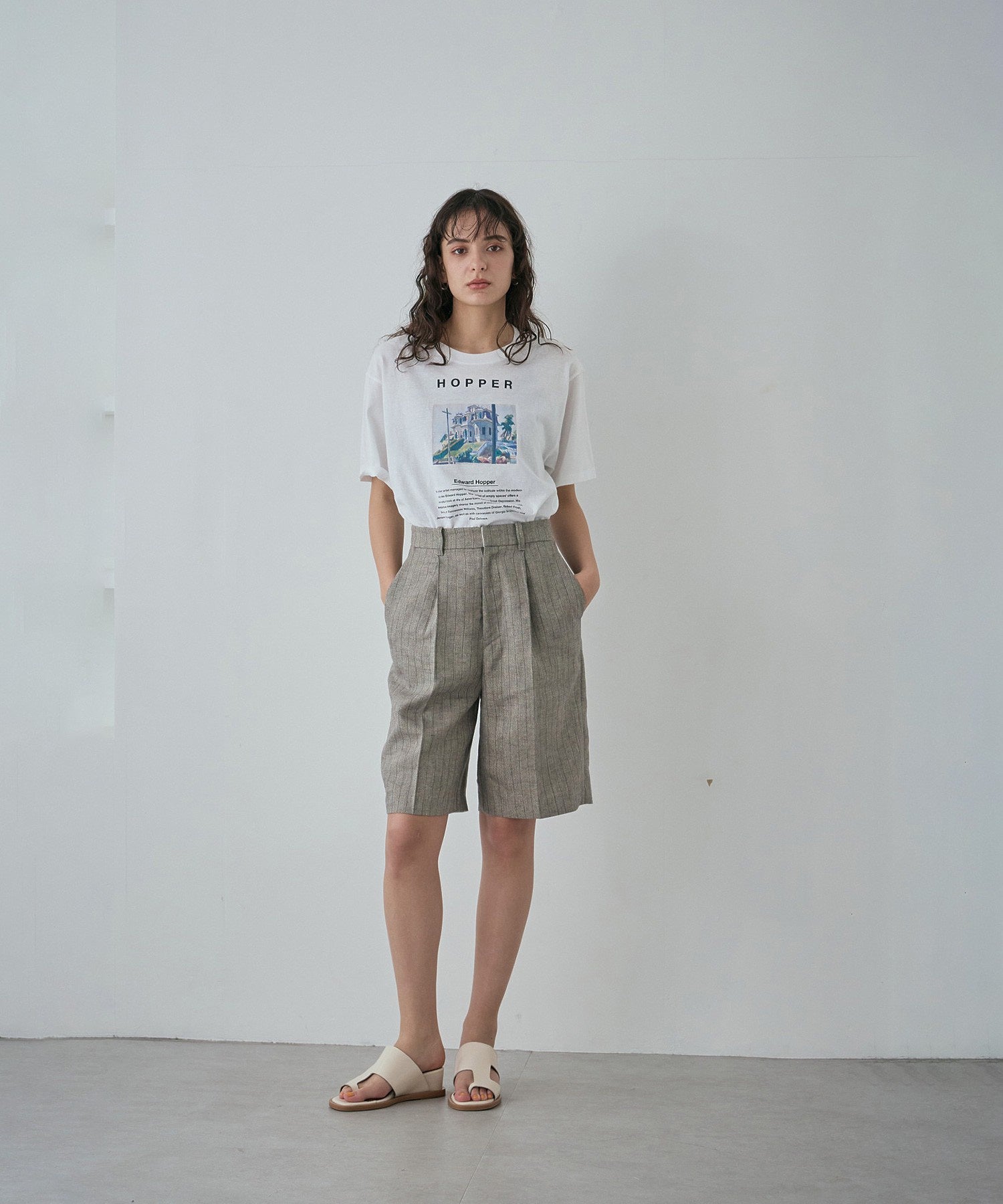 ショートパンツ