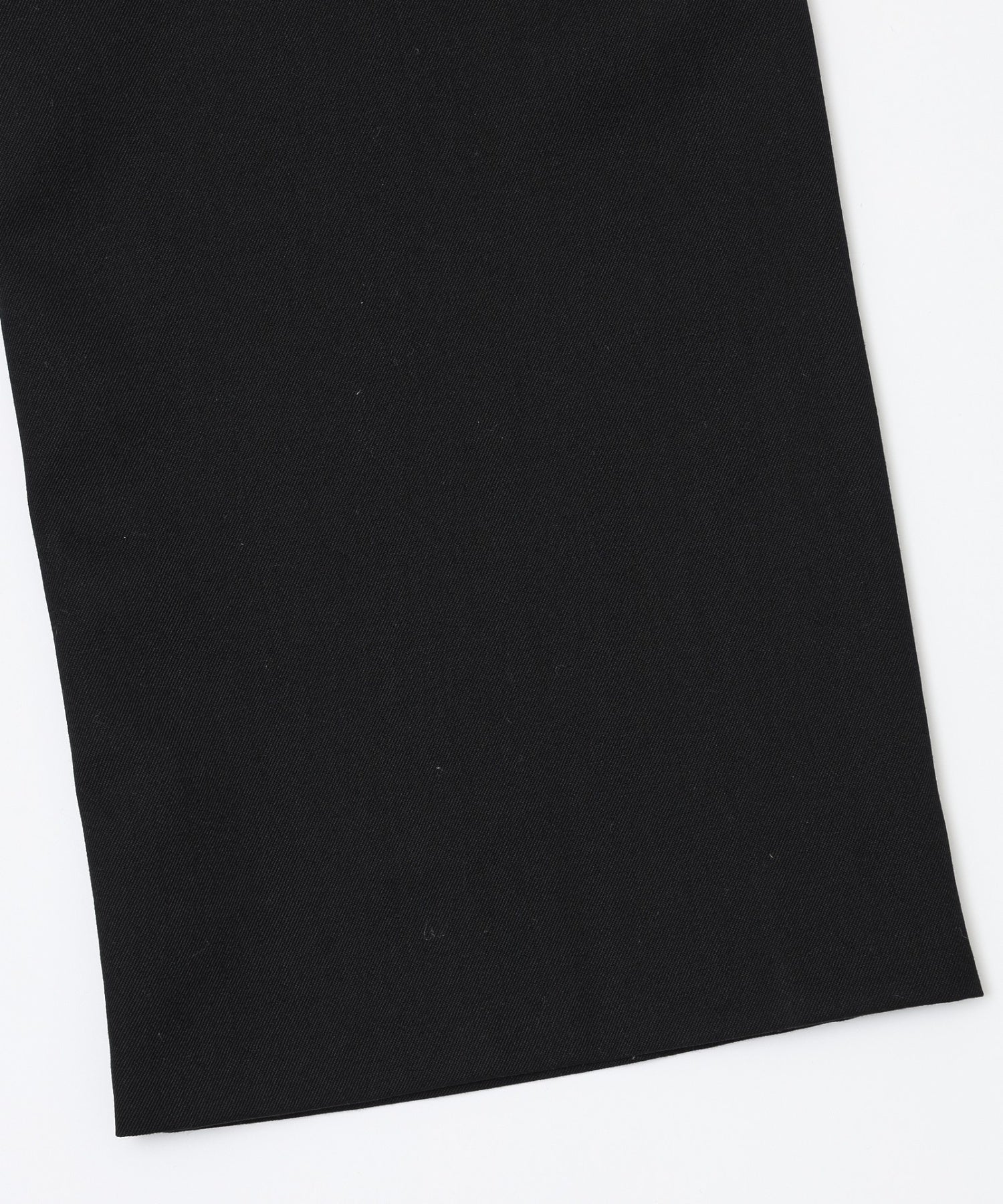 SEMOH/セモー/Wool Five Pocket Pants 29-8-01