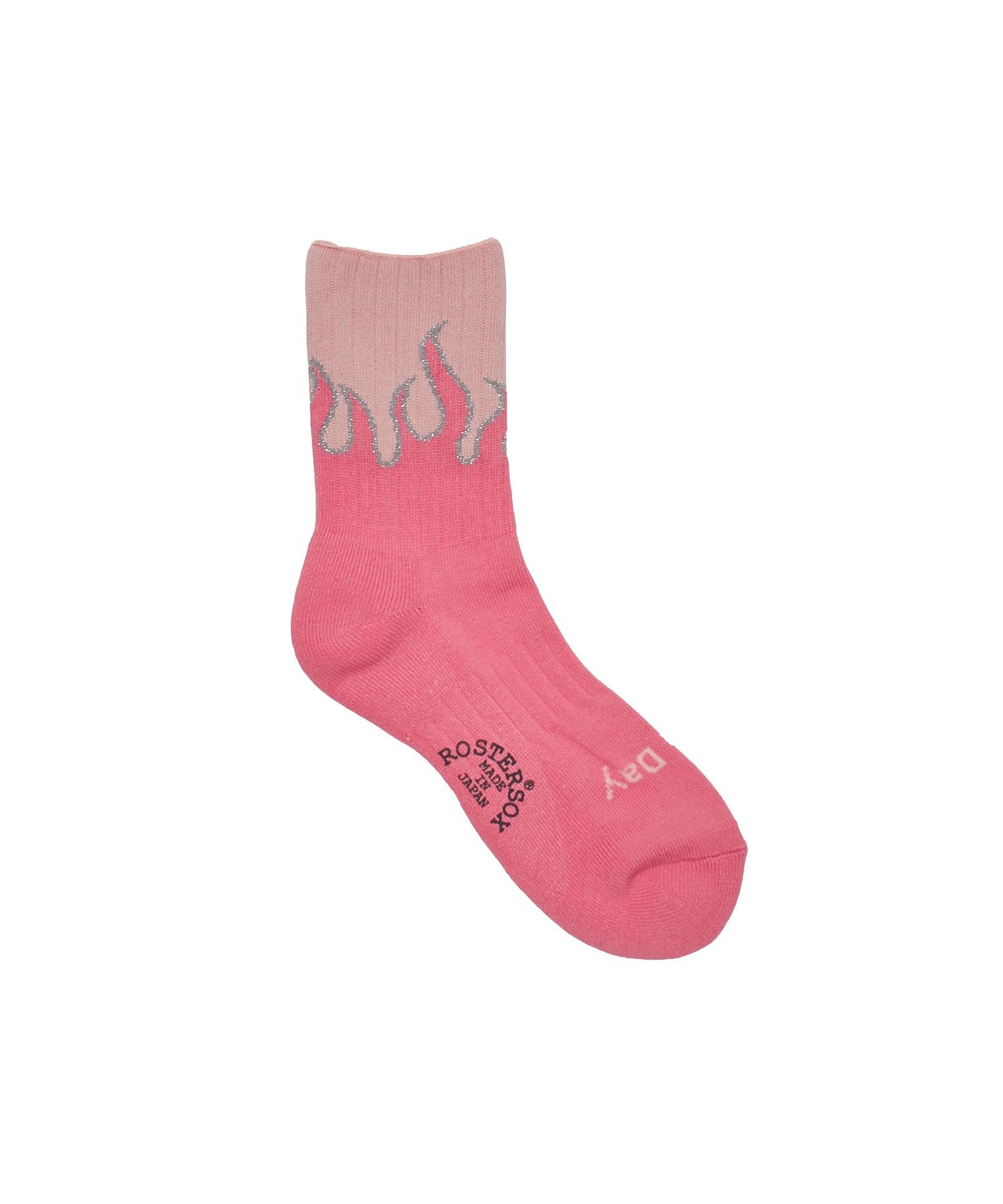 ROSTER SOX/FIRE