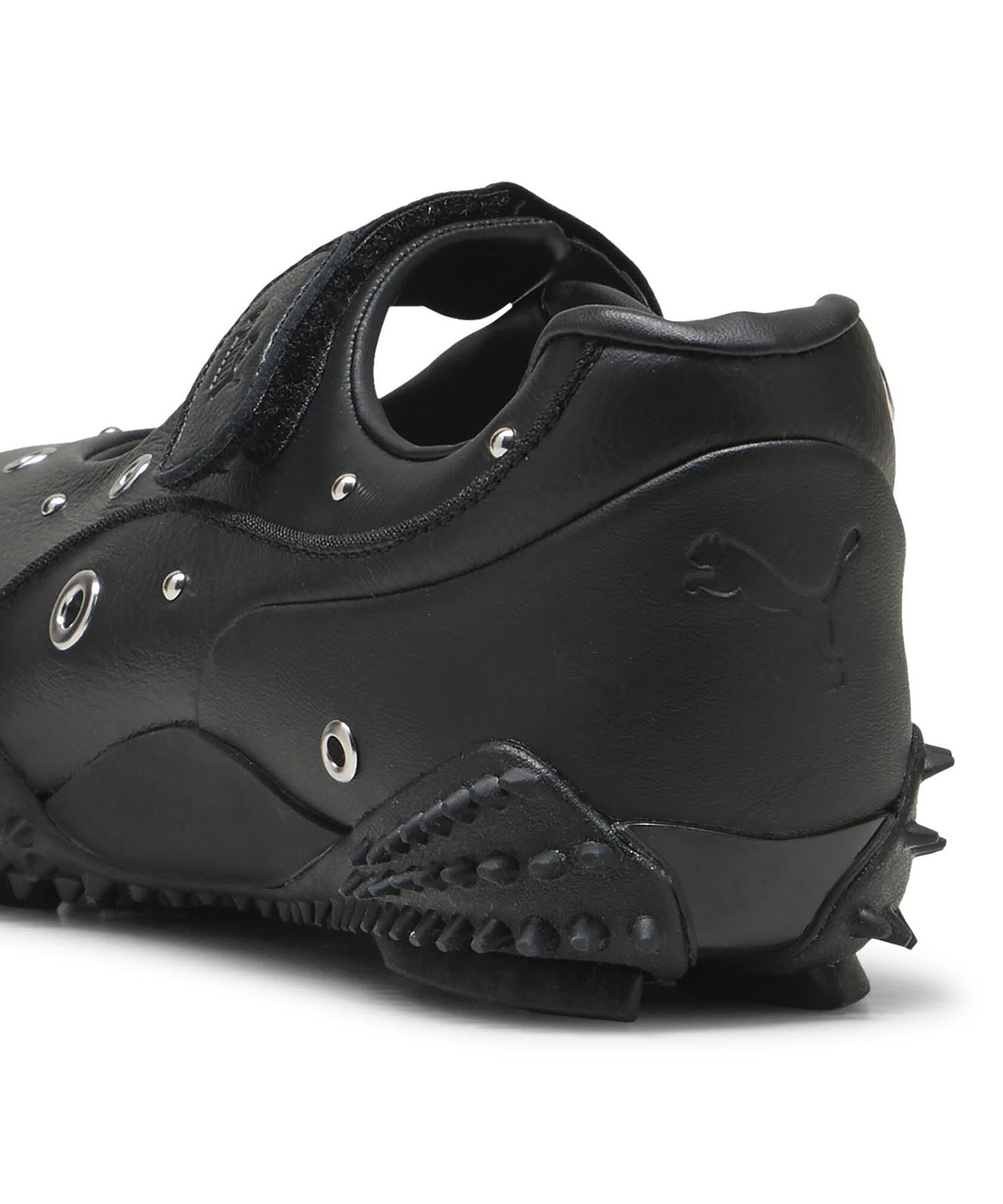 PUMA/MOSTRO FEY STUDS