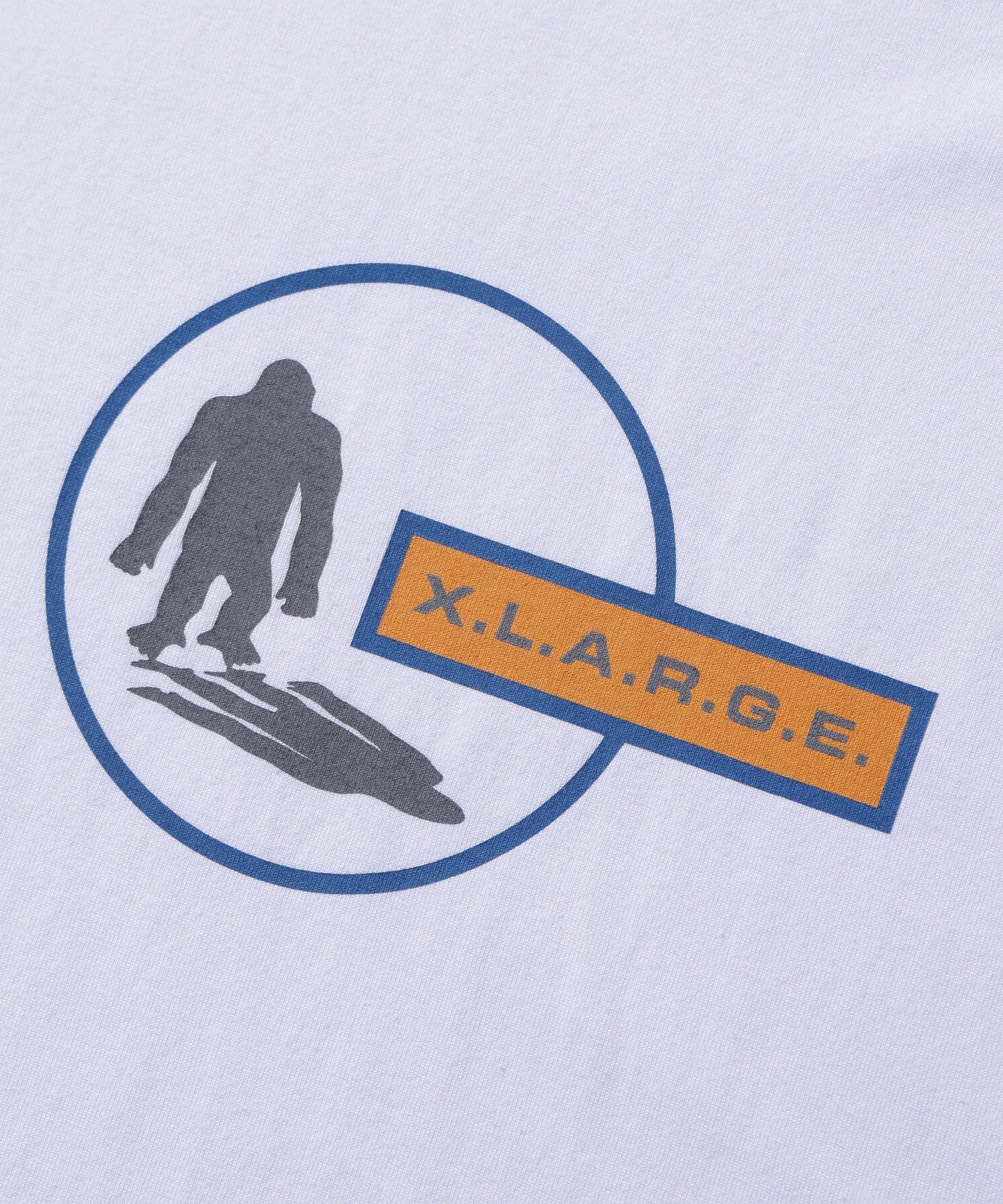 UMA S/S TEE XLARGE