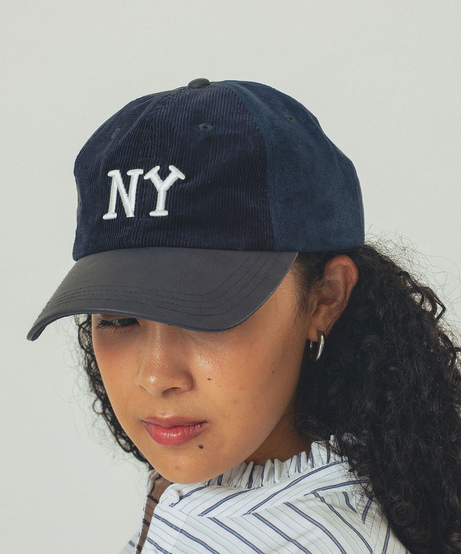 NEGRO LEAGUExTAMANIWA NL MIX CAP