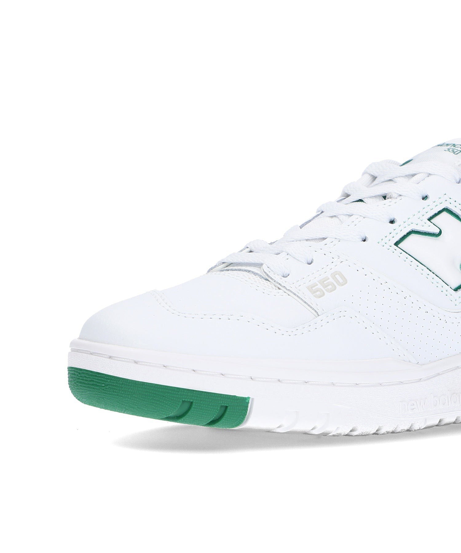 New Balance/ニューバランス/BB550SWB