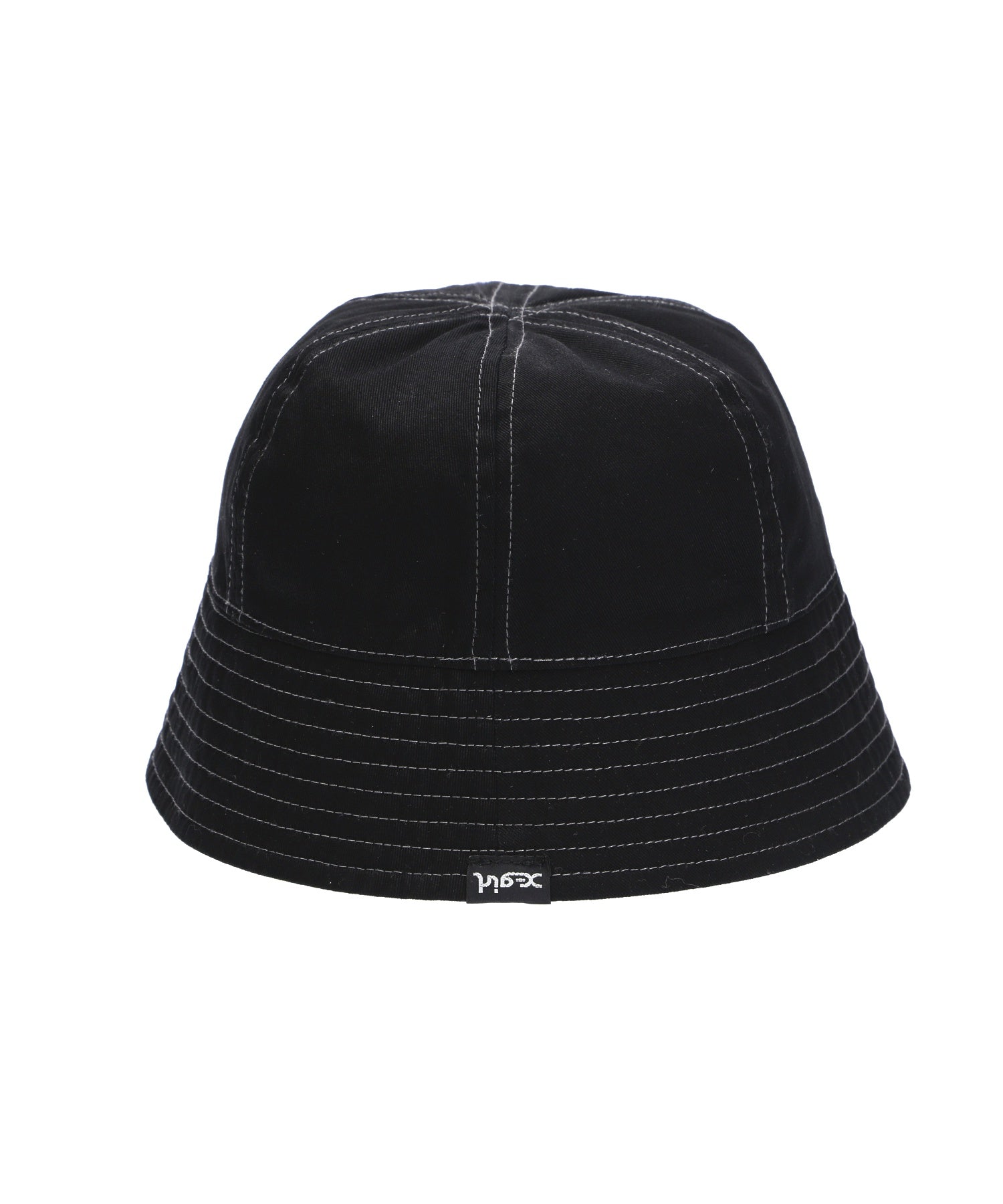 X-girl x HIROSHI NAGAI REVERSIBLE HAT