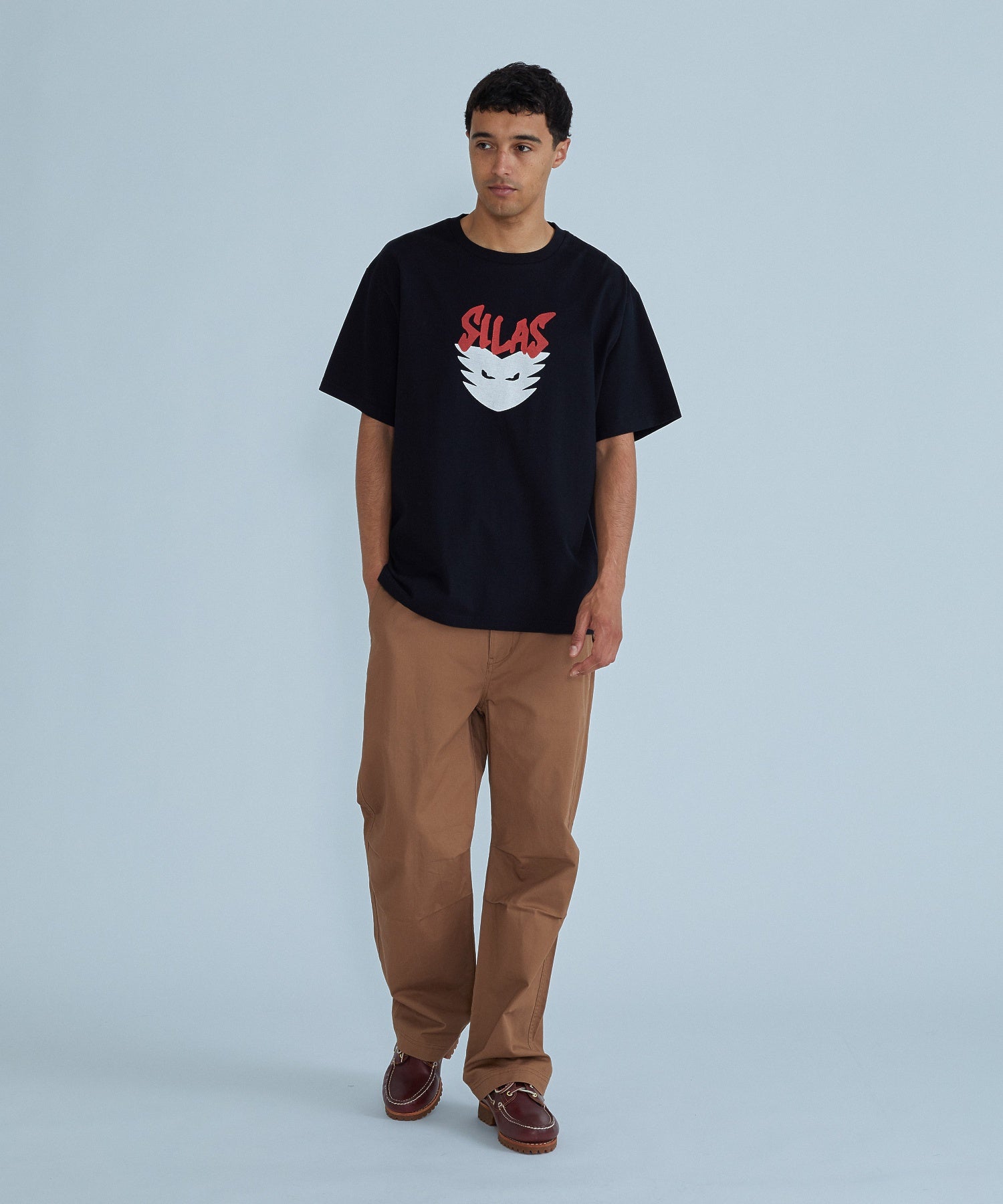 【ARCHIVE】DEMON S/S TEE