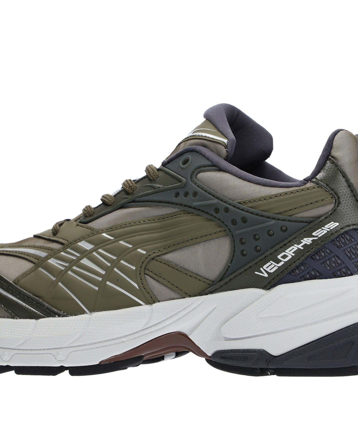 PUMA/プーマ/VELOPHASIS METAL NYLON/398261-01