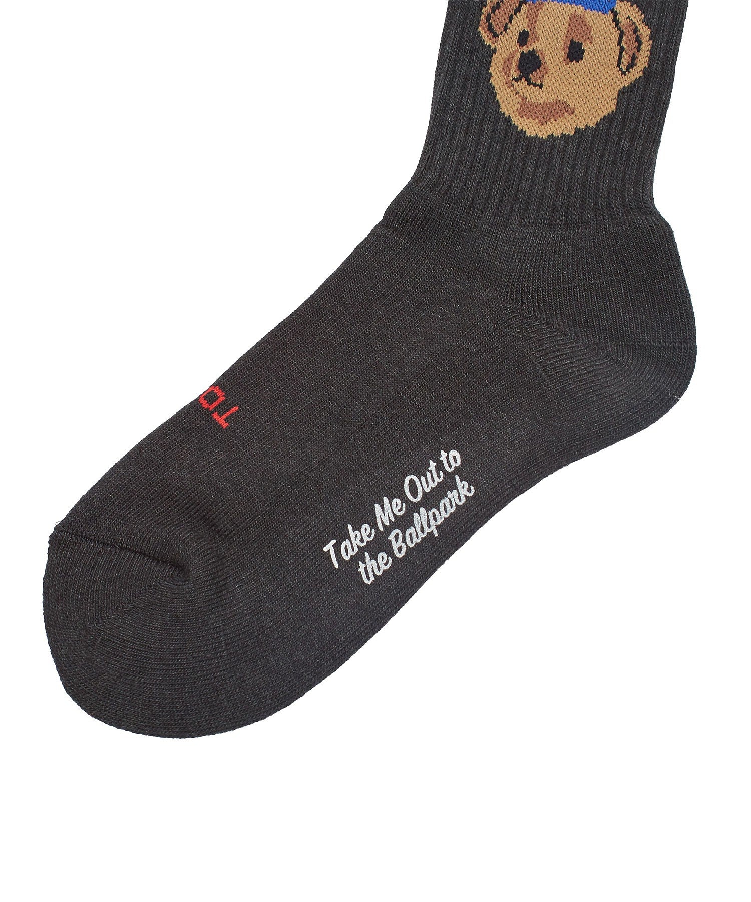 ROSTER SOX/TEAM BEAR