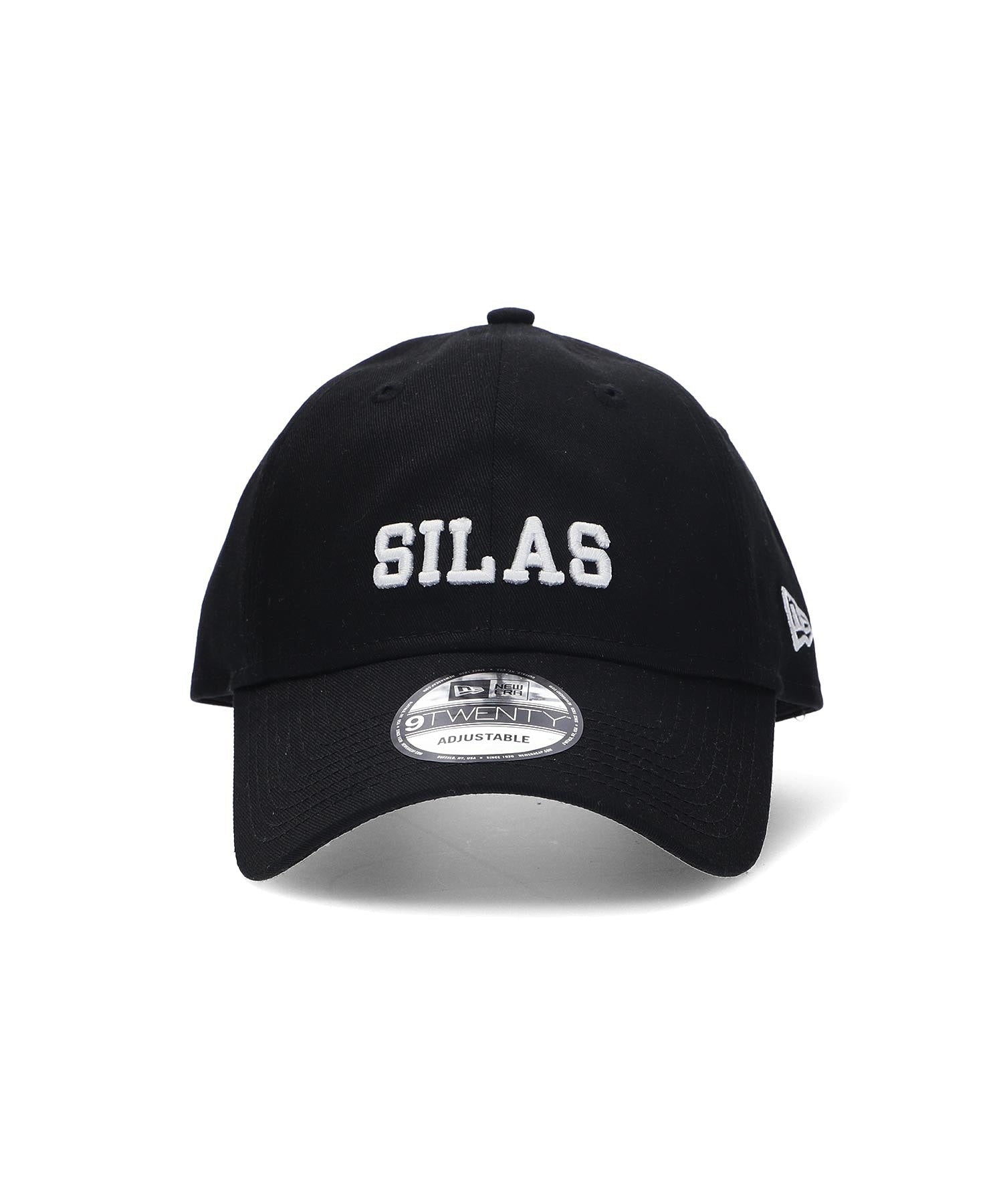 SILAS x NEW ERA CAP