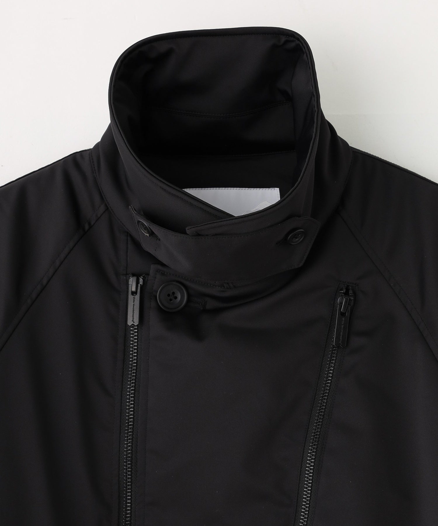 WHITE MOUNTAINEERING/ホワイトマウンテニアリング/WINDSTOPPER RAGLAN BLOUSON WM2573219