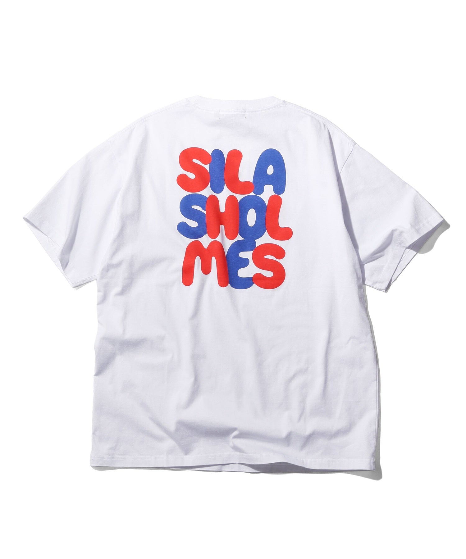 SOFT S/S TEE