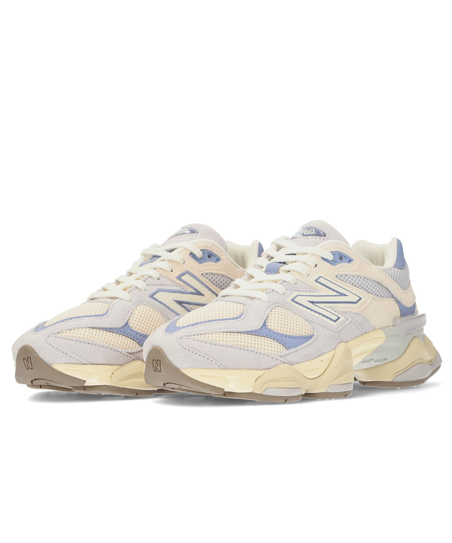 NEW BALANCE/ニューバランス/WMNS U9060EEL