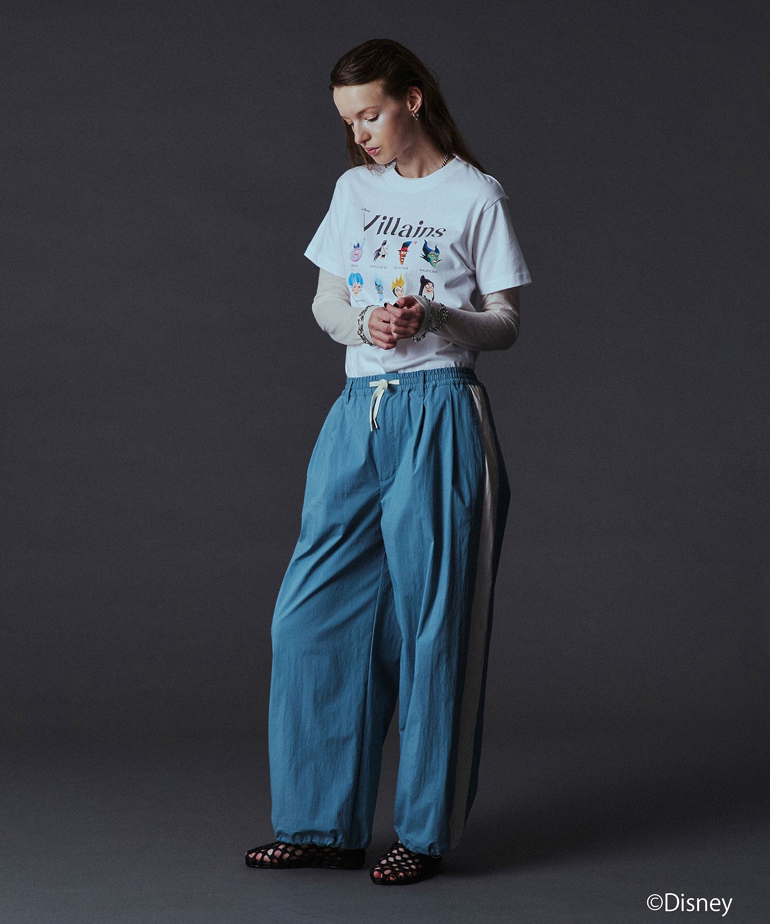 COLSUN/VILLANS ALL STAR S/S TEE