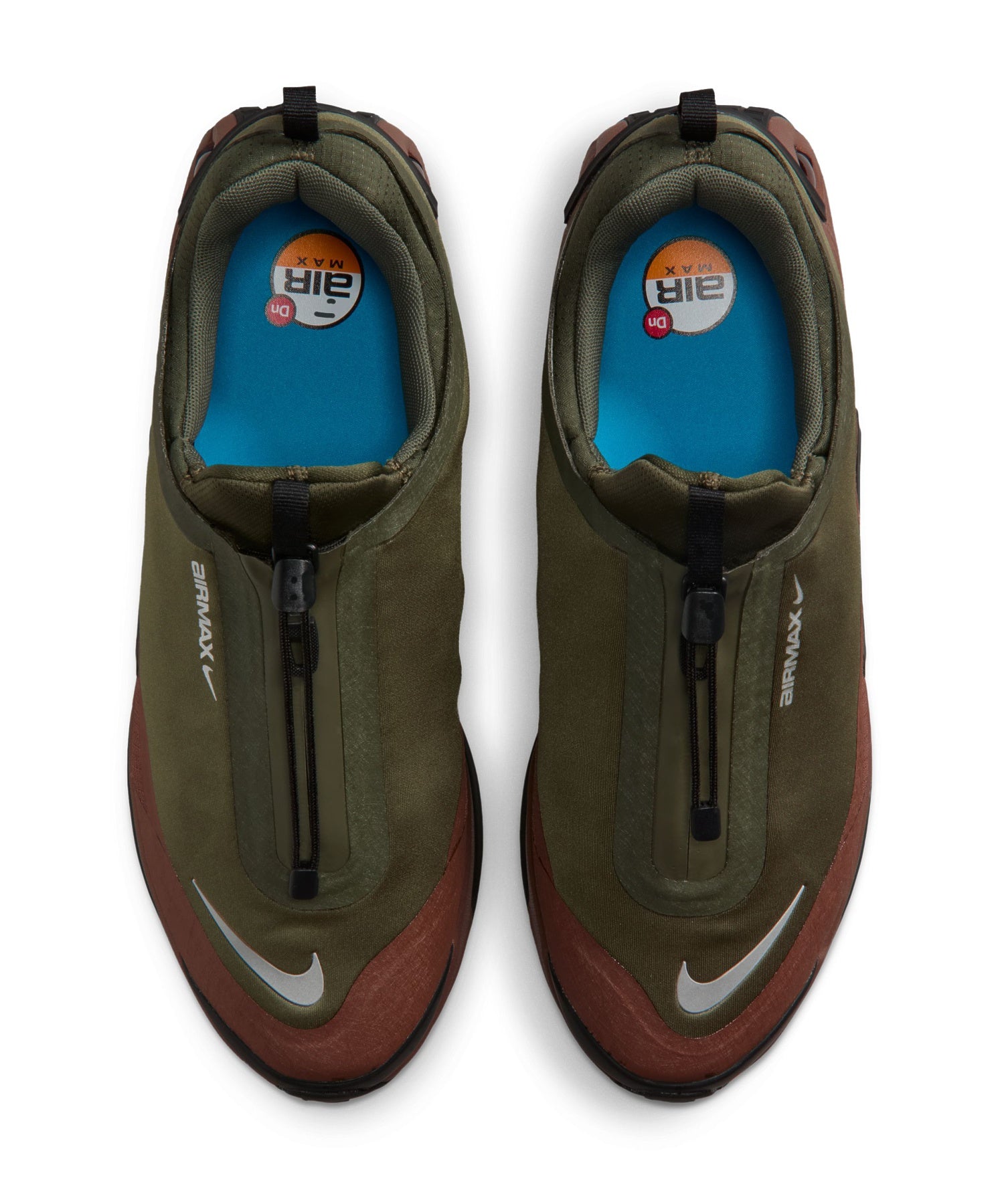 NIKE/ナイキ/AIR MAX DN ROAM HQ8605-301