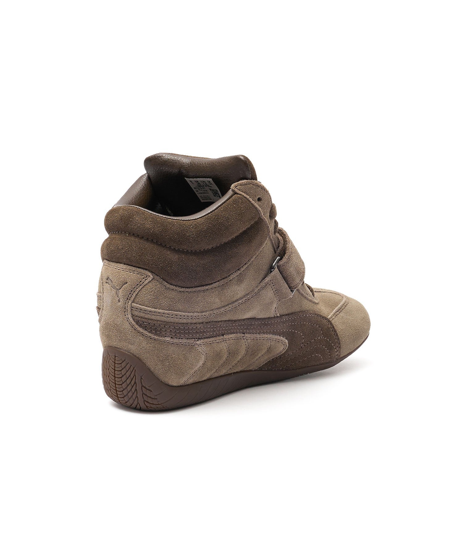 PUMA/SPEEDCAT WEDGE OG WNS