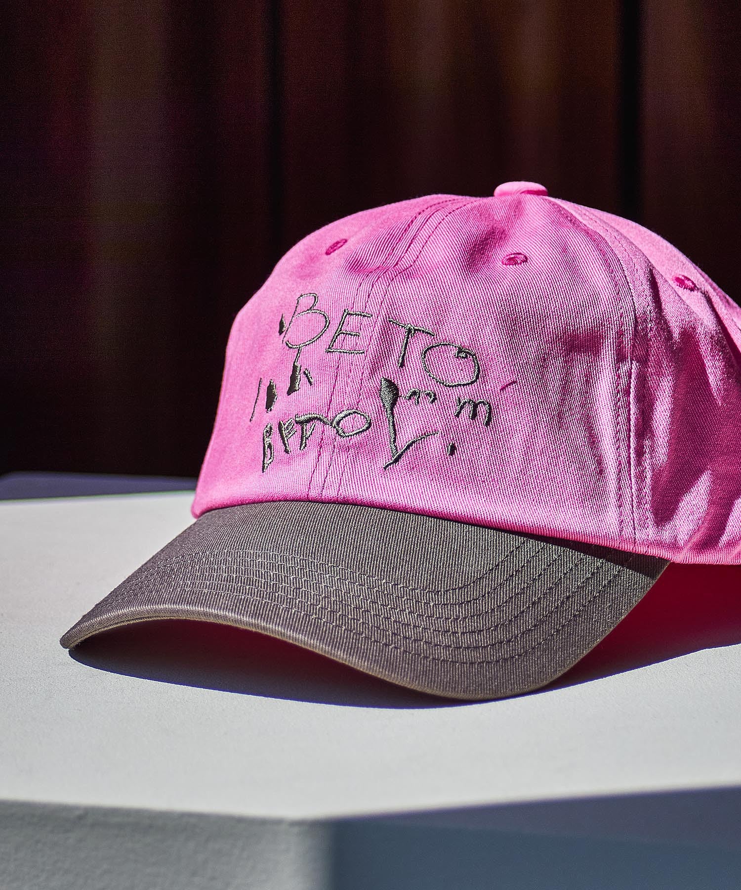 LY/GARABATO CAP