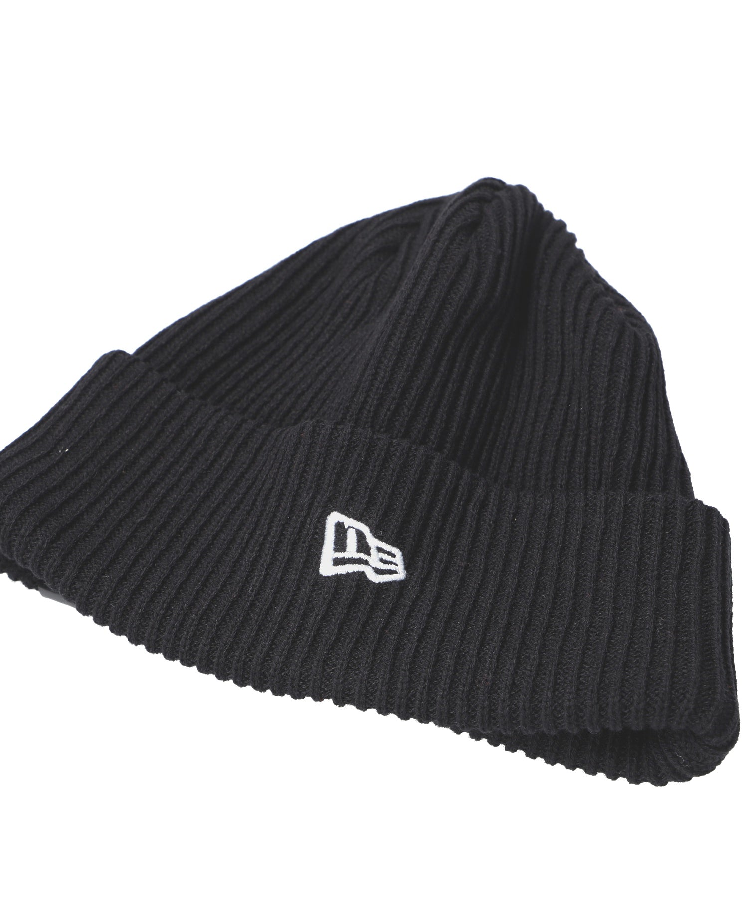 NEW ERA/ニューエラ/RIB CUFF KNIT